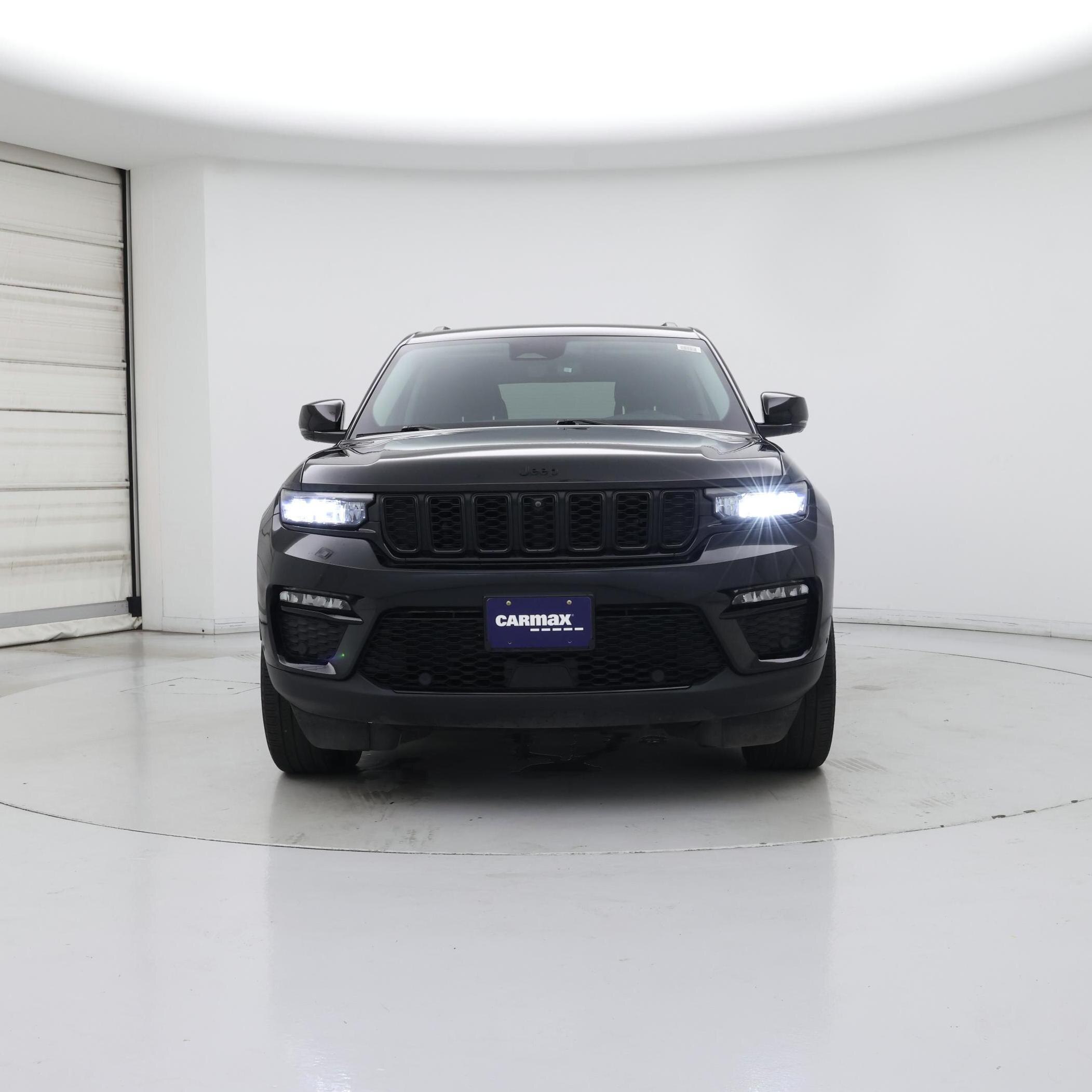 Thumbnail: 2023 Jeep Grand Cherokee - 5