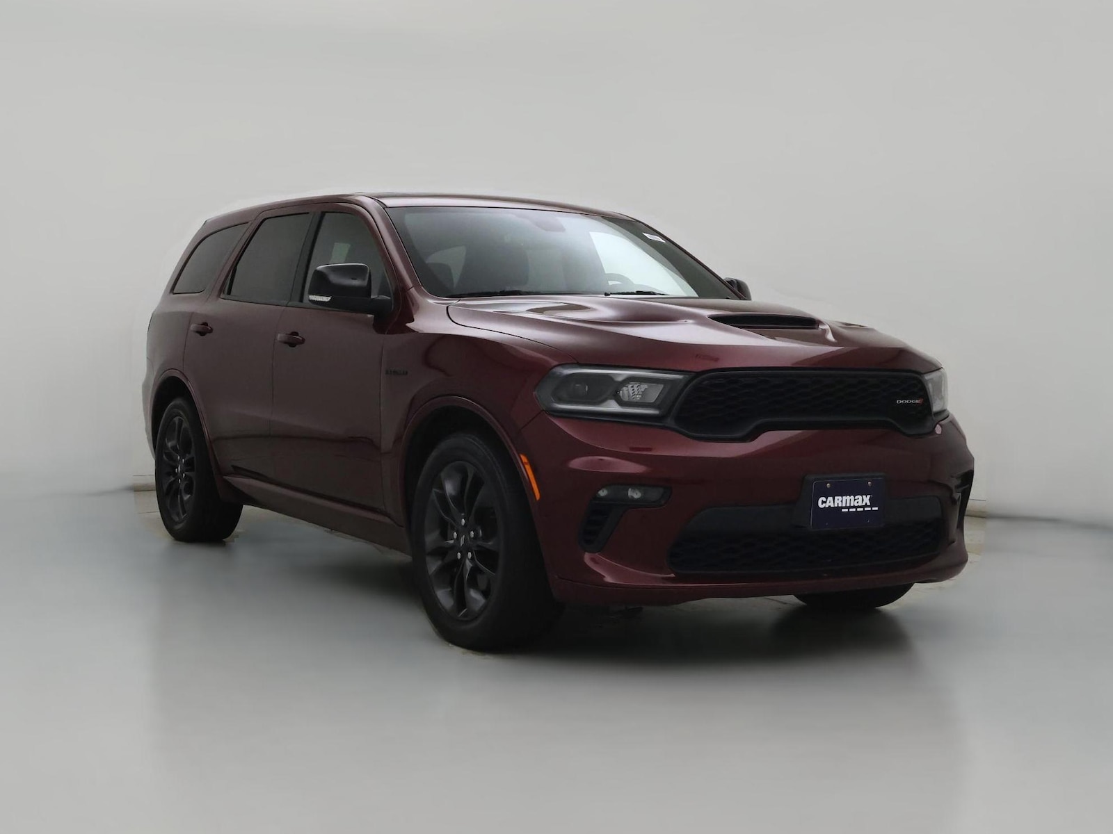 2022 Dodge Durango