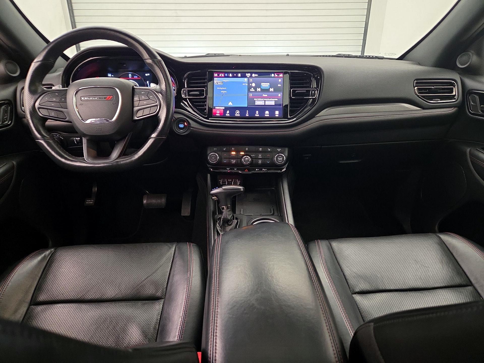 Thumbnail: 2022 Dodge Durango - 9