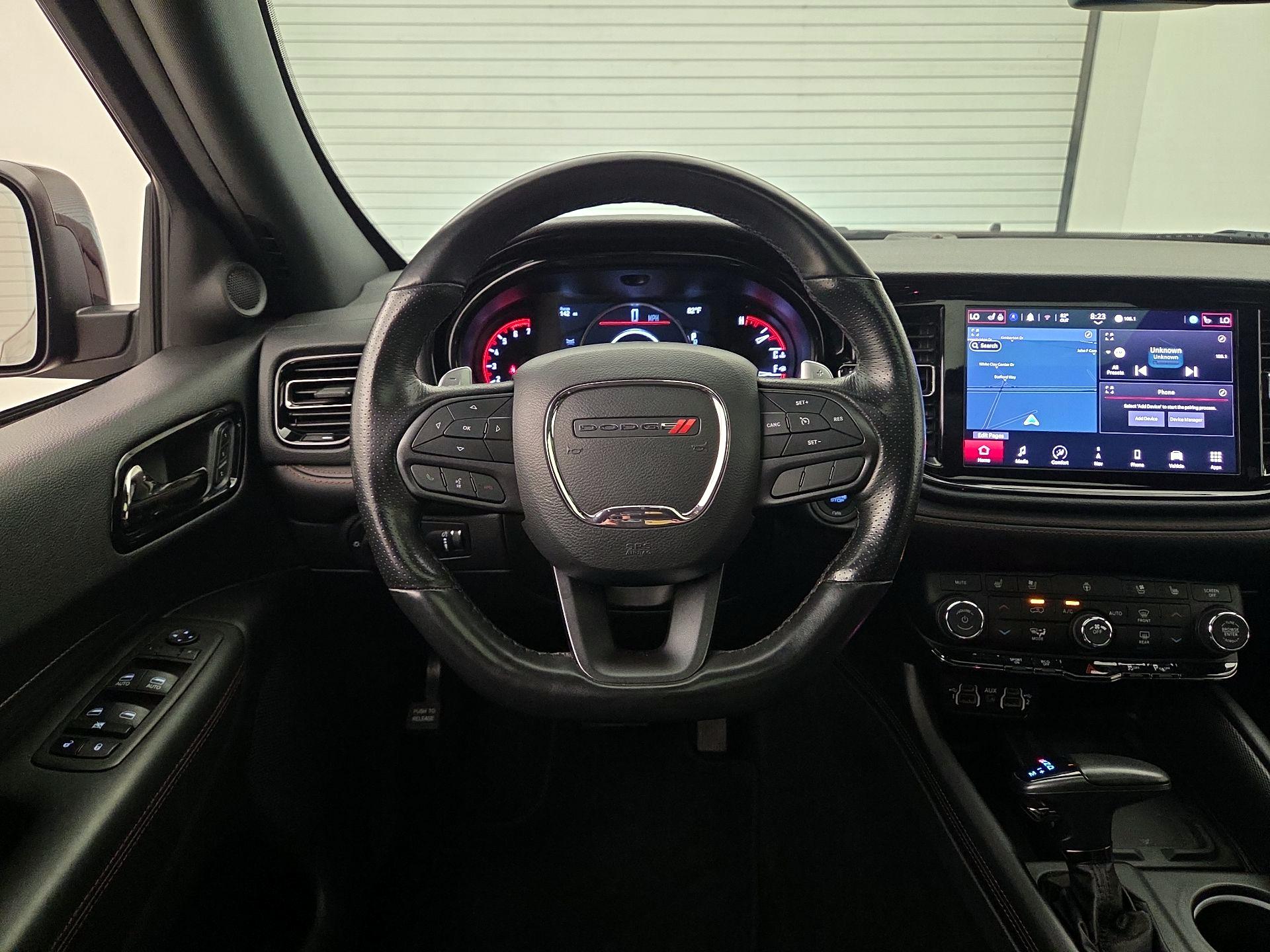 Thumbnail: 2022 Dodge Durango - 10