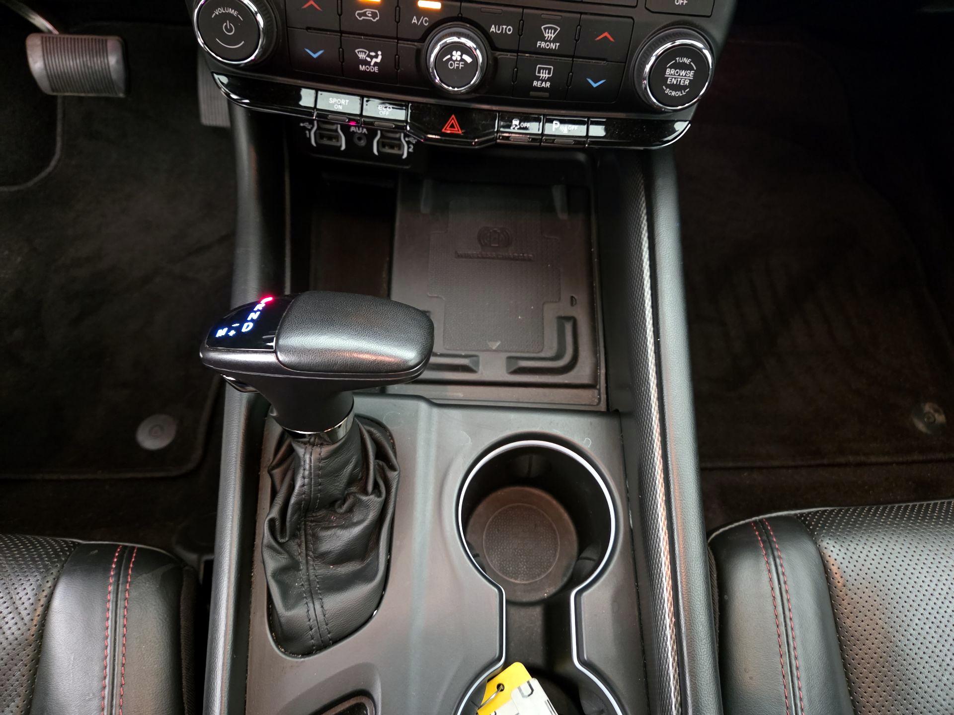 Thumbnail: 2022 Dodge Durango - 18