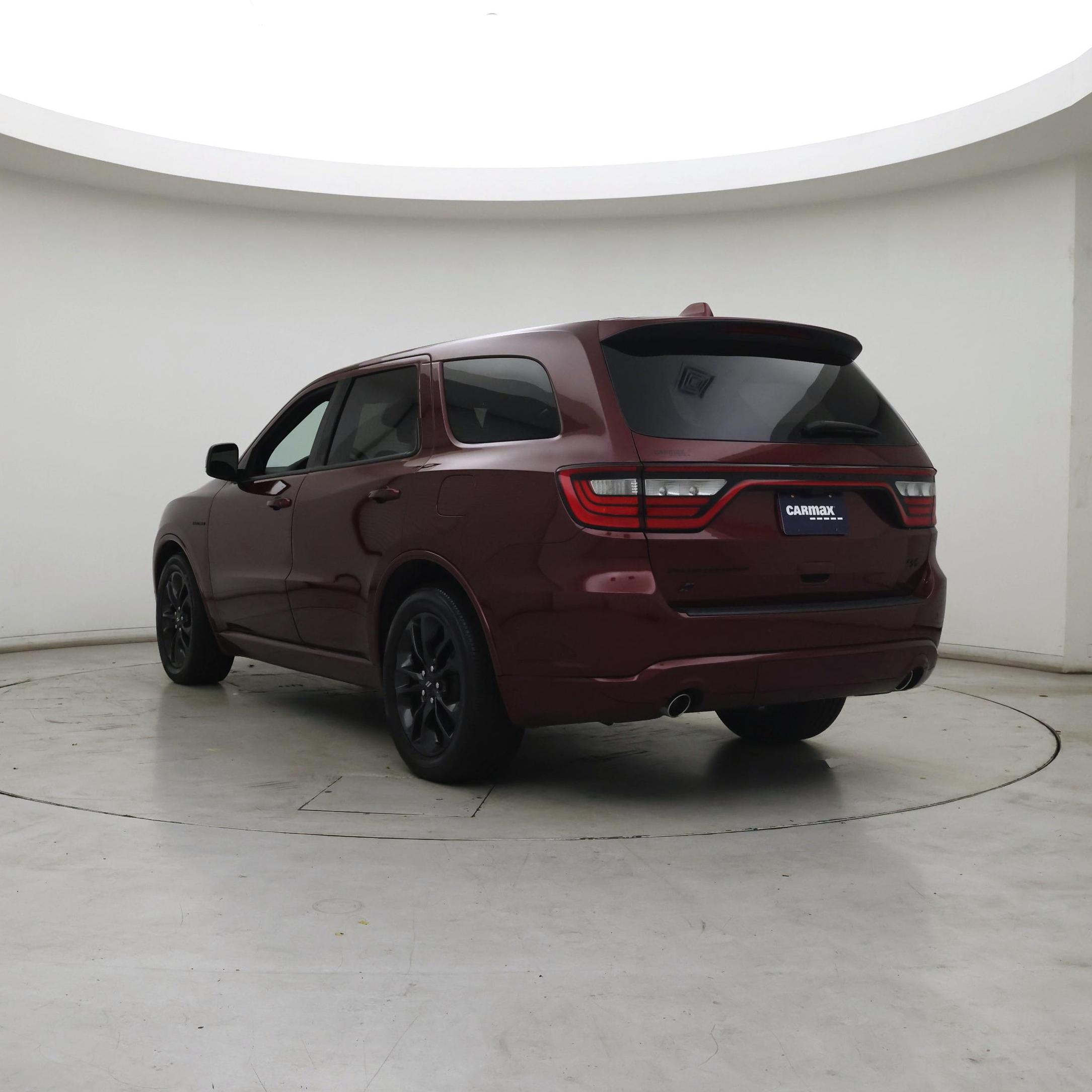 Thumbnail: 2022 Dodge Durango - 2