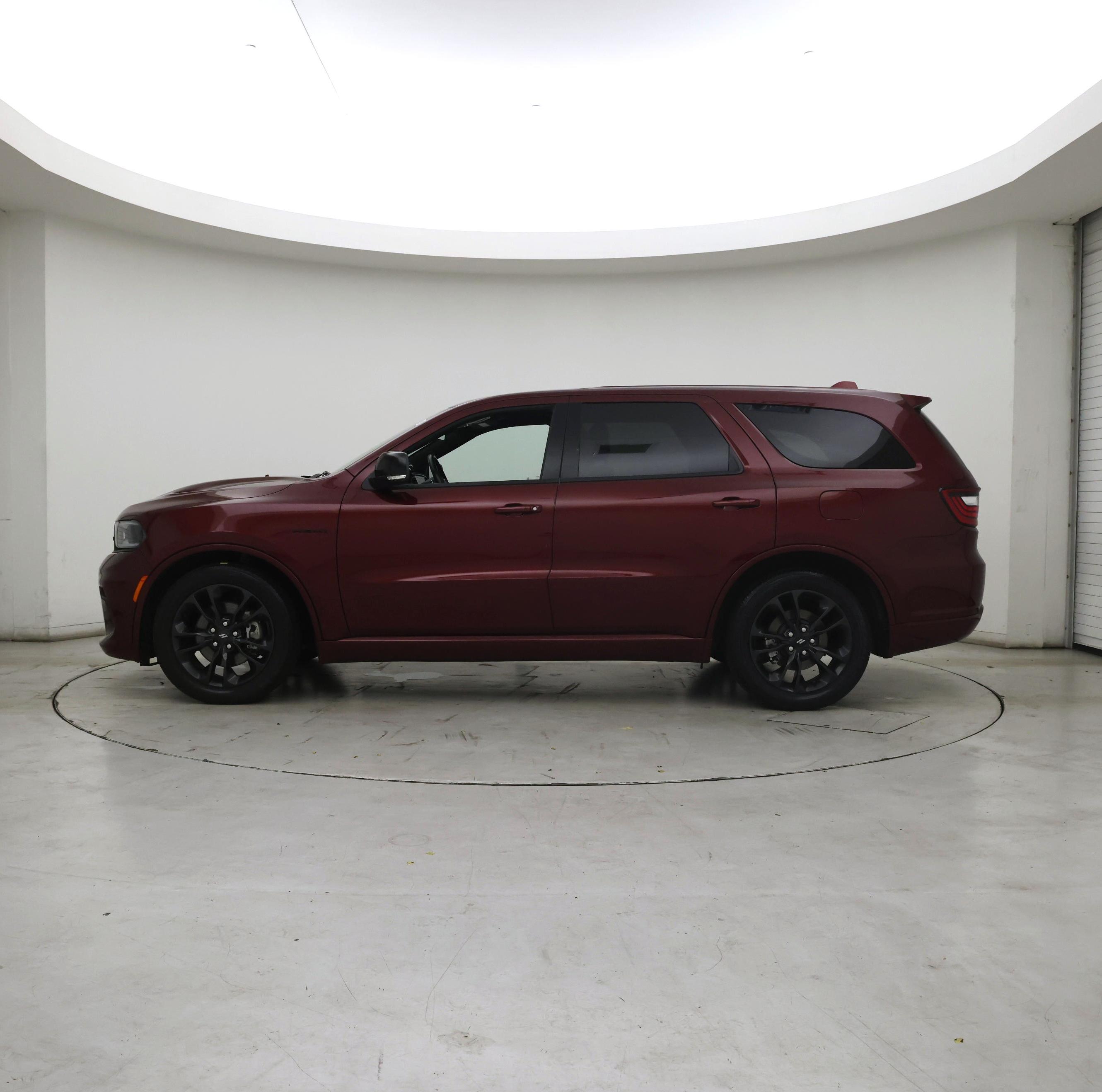 Thumbnail: 2022 Dodge Durango - 3