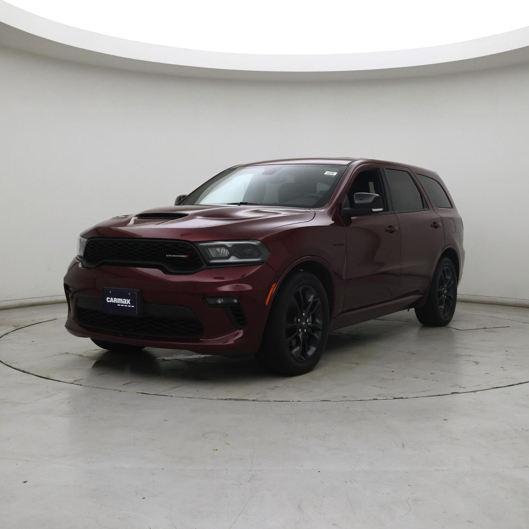 Thumbnail: 2022 Dodge Durango - 4