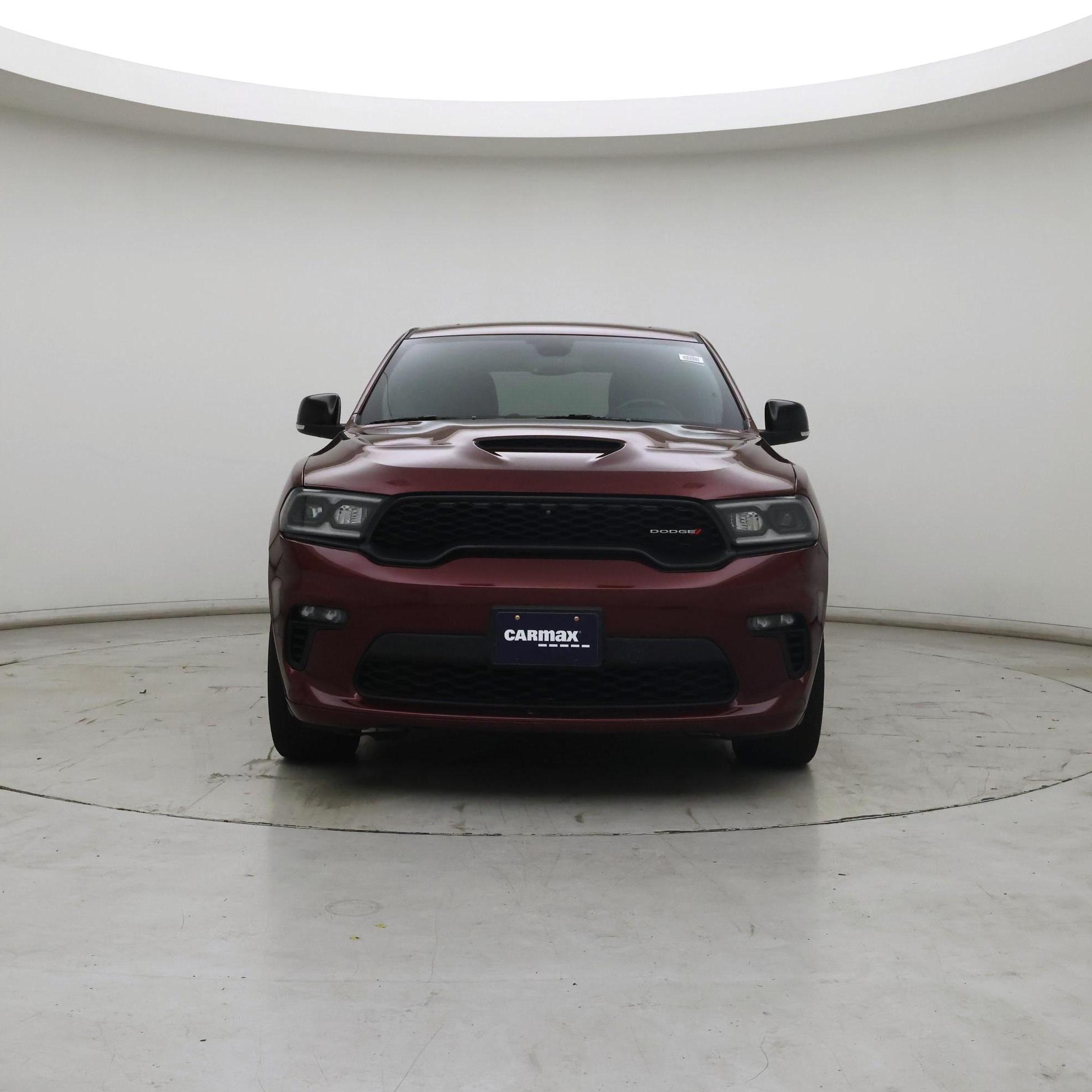 Thumbnail: 2022 Dodge Durango - 5