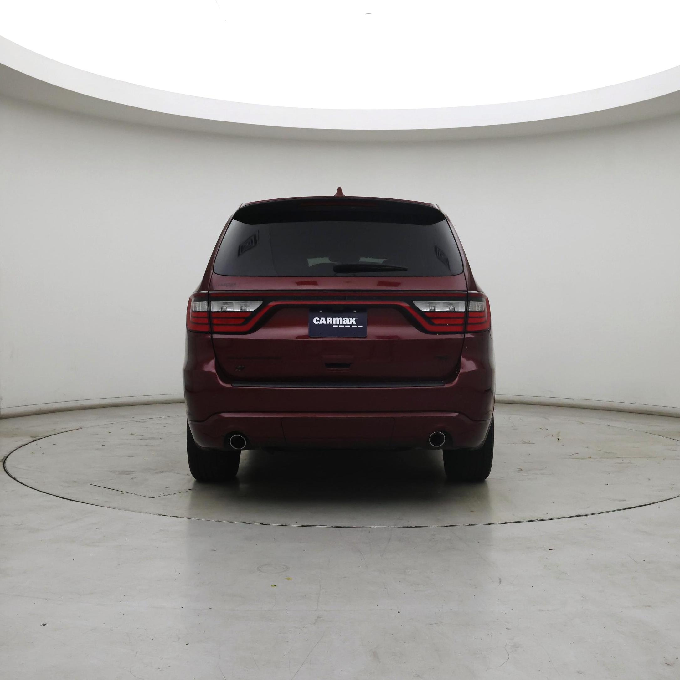 Thumbnail: 2022 Dodge Durango - 6
