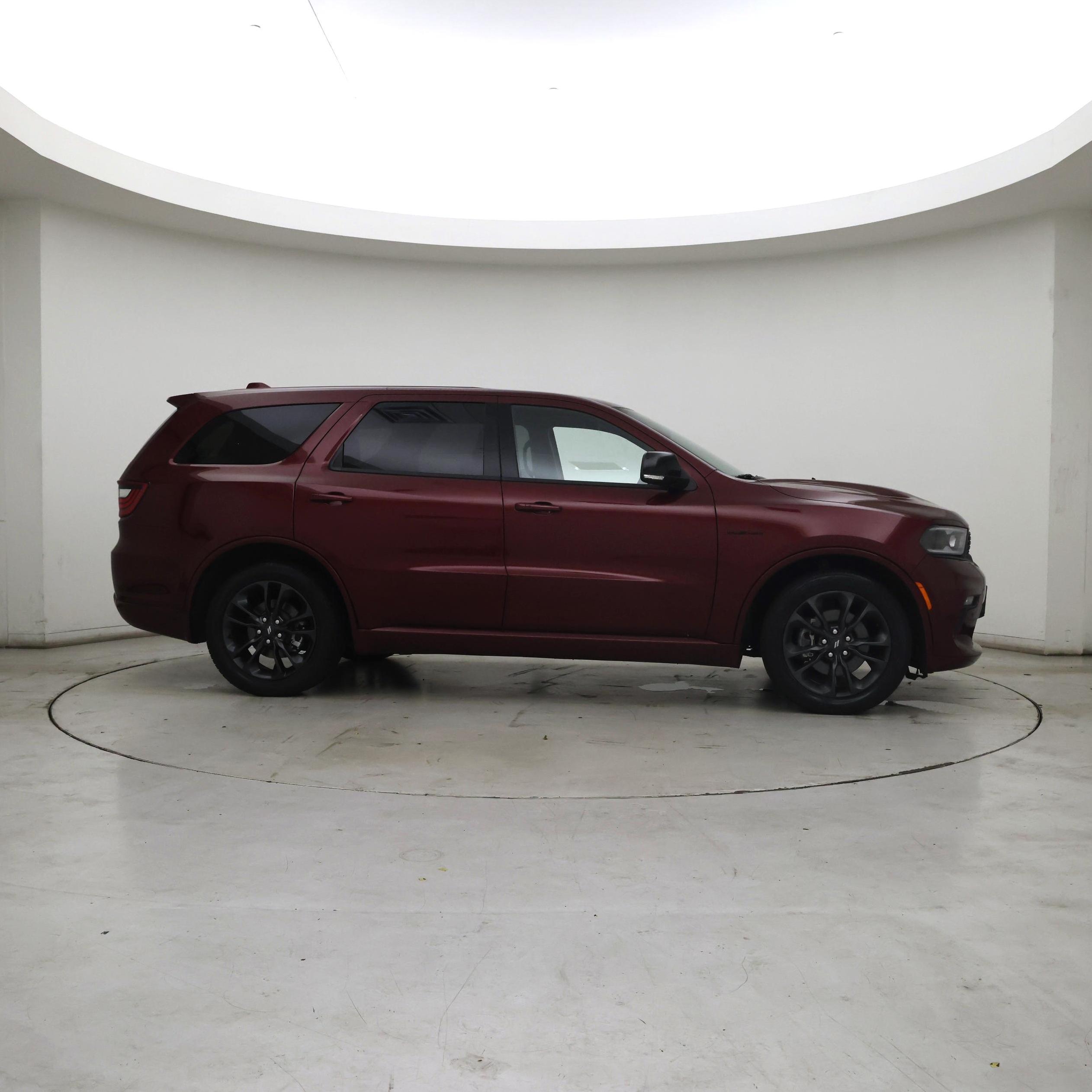 Thumbnail: 2022 Dodge Durango - 7