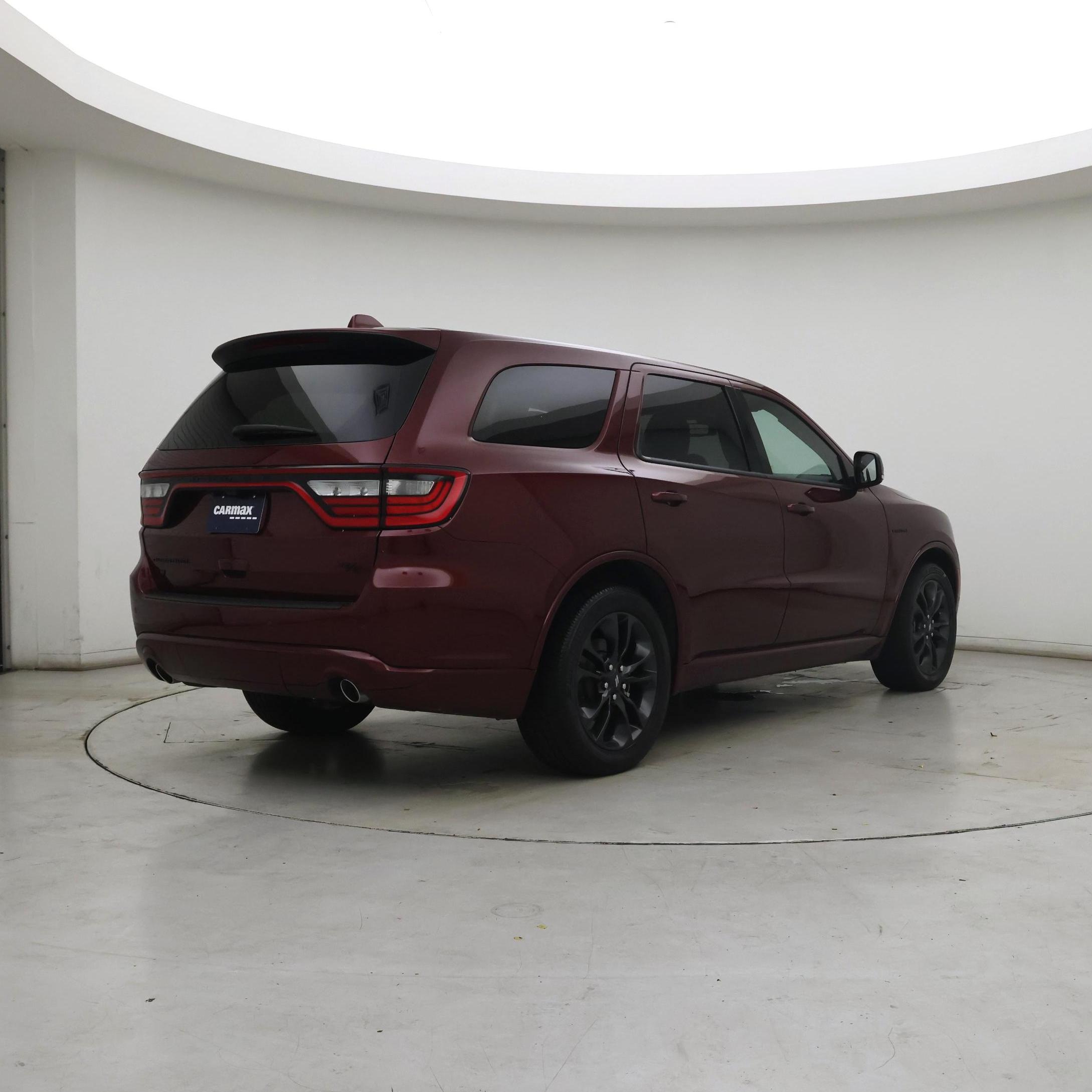 Thumbnail: 2022 Dodge Durango - 8