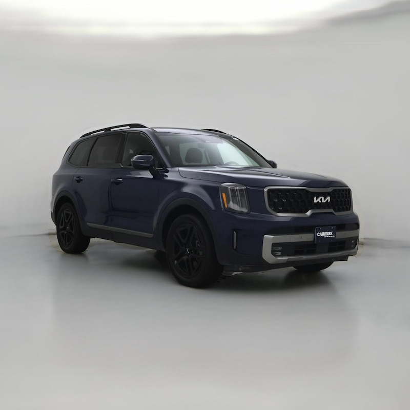 2023 Kia Telluride SX Prestige X-Line