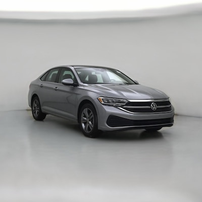 2023 Volkswagen Jetta SE