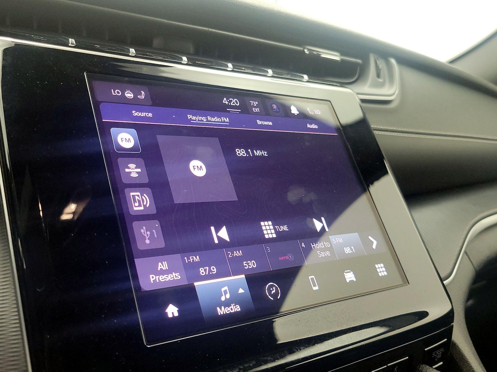 2023 Jeep Grand Cherokee Altitude - Photo 16