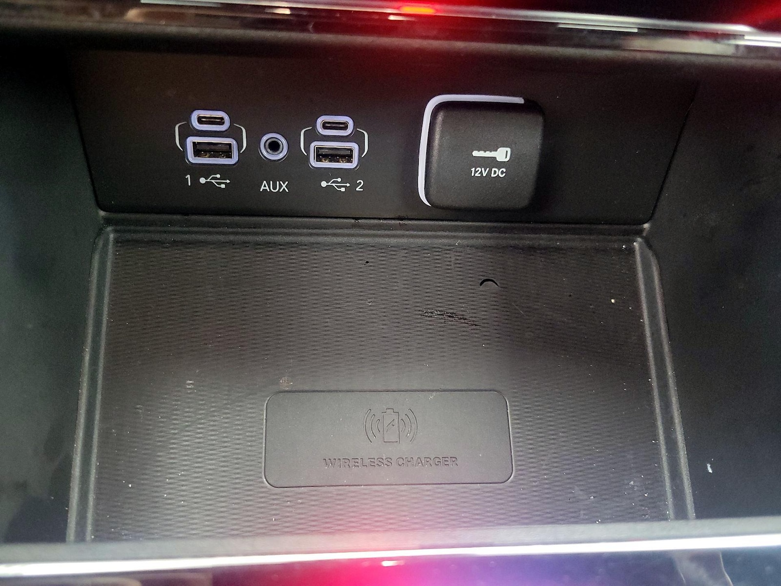 2023 Jeep Grand Cherokee Altitude - Photo 19