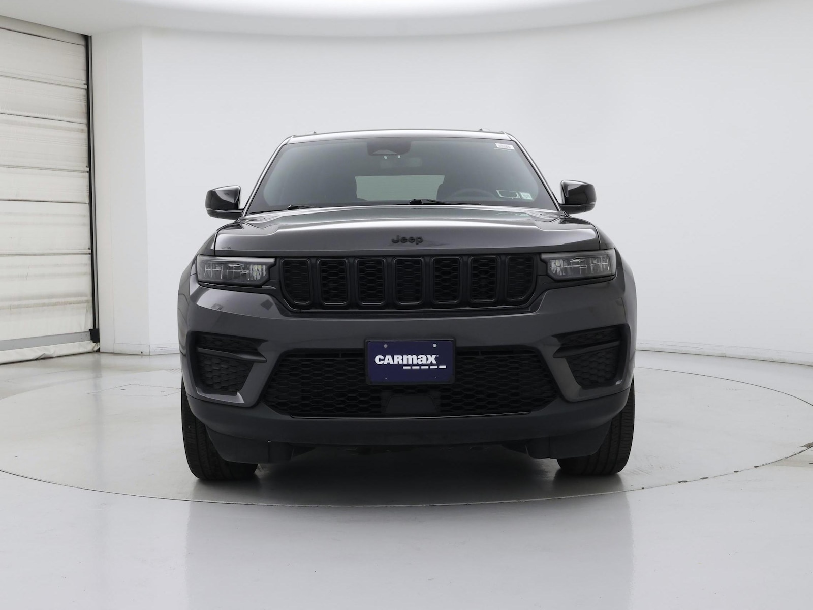 2023 Jeep Grand Cherokee Altitude - Photo 6