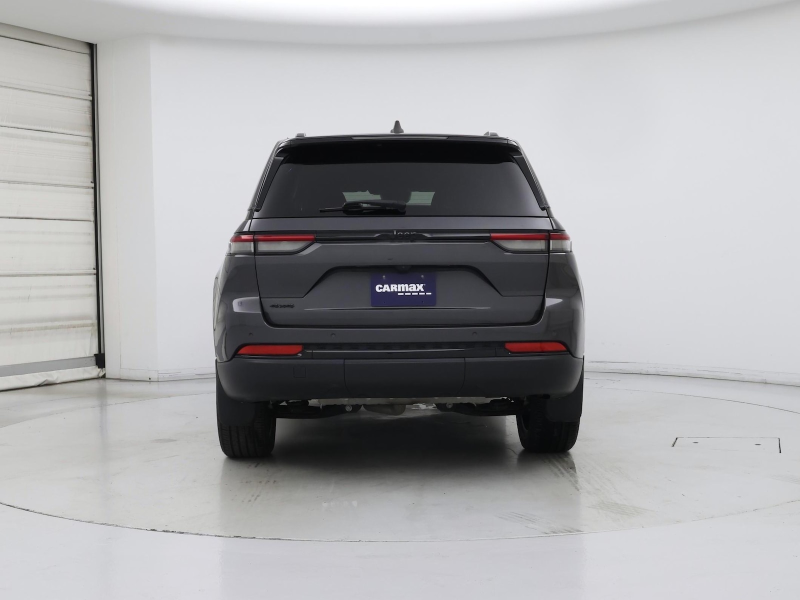2023 Jeep Grand Cherokee Altitude - Photo 7