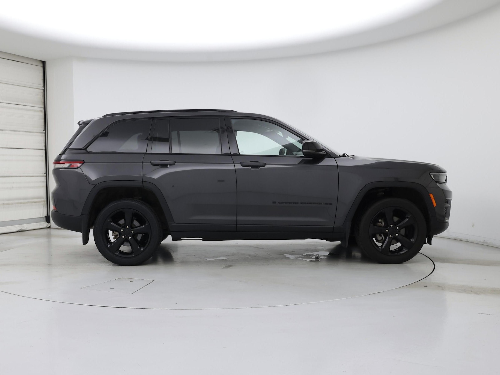 2023 Jeep Grand Cherokee Altitude - Photo 8