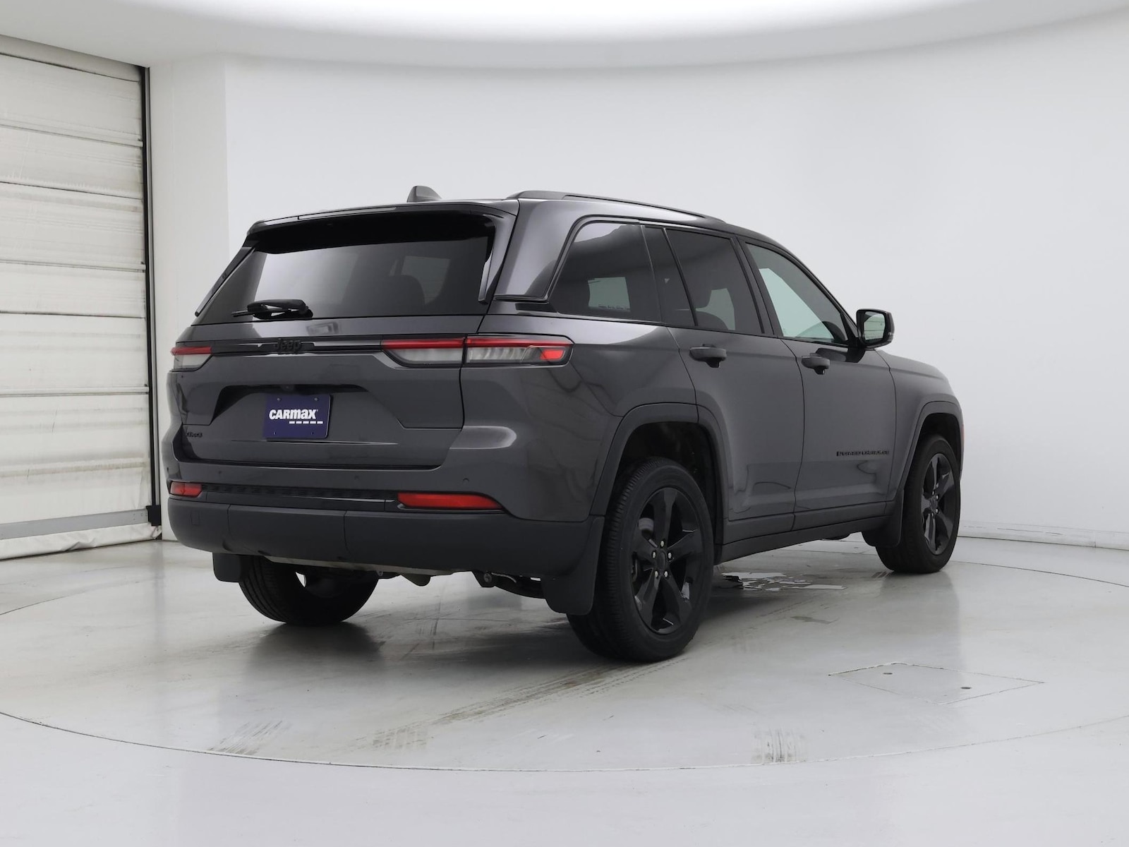 2023 Jeep Grand Cherokee Altitude - Photo 9