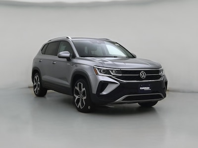 2022 Volkswagen Taos SEL