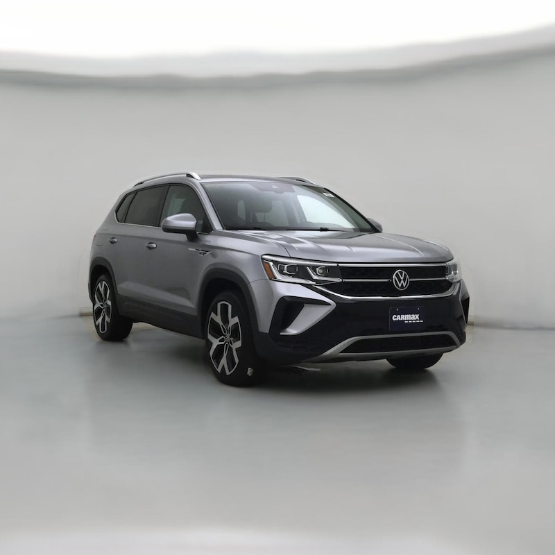 2022 Volkswagen Taos SEL