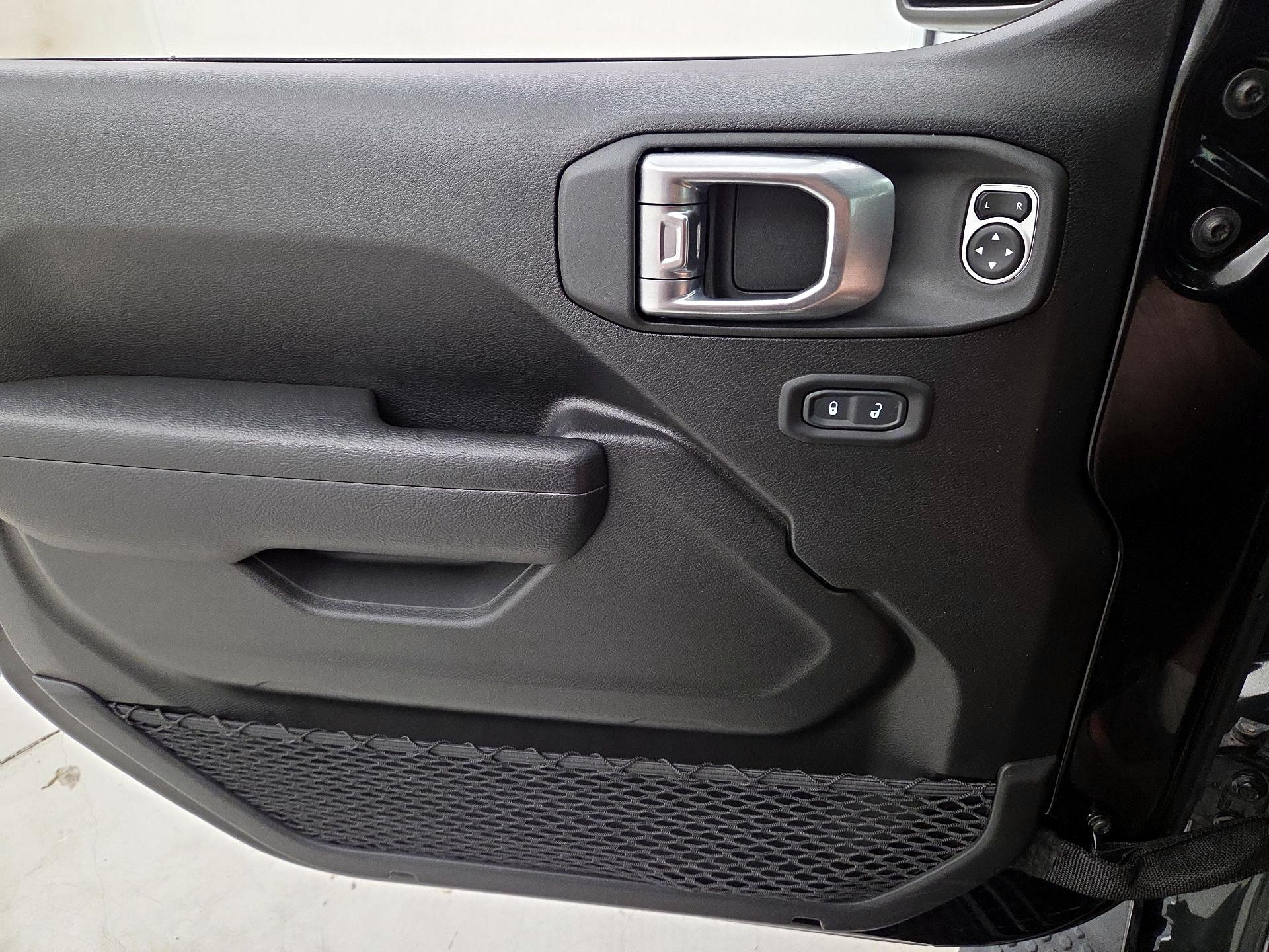 Thumbnail: 2023 Jeep Wrangler - 12