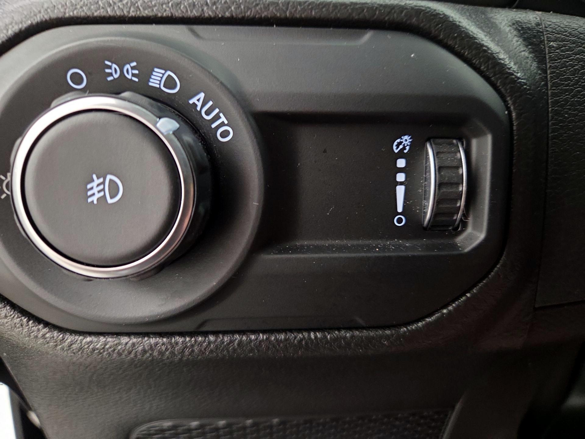 Thumbnail: 2023 Jeep Wrangler - 13