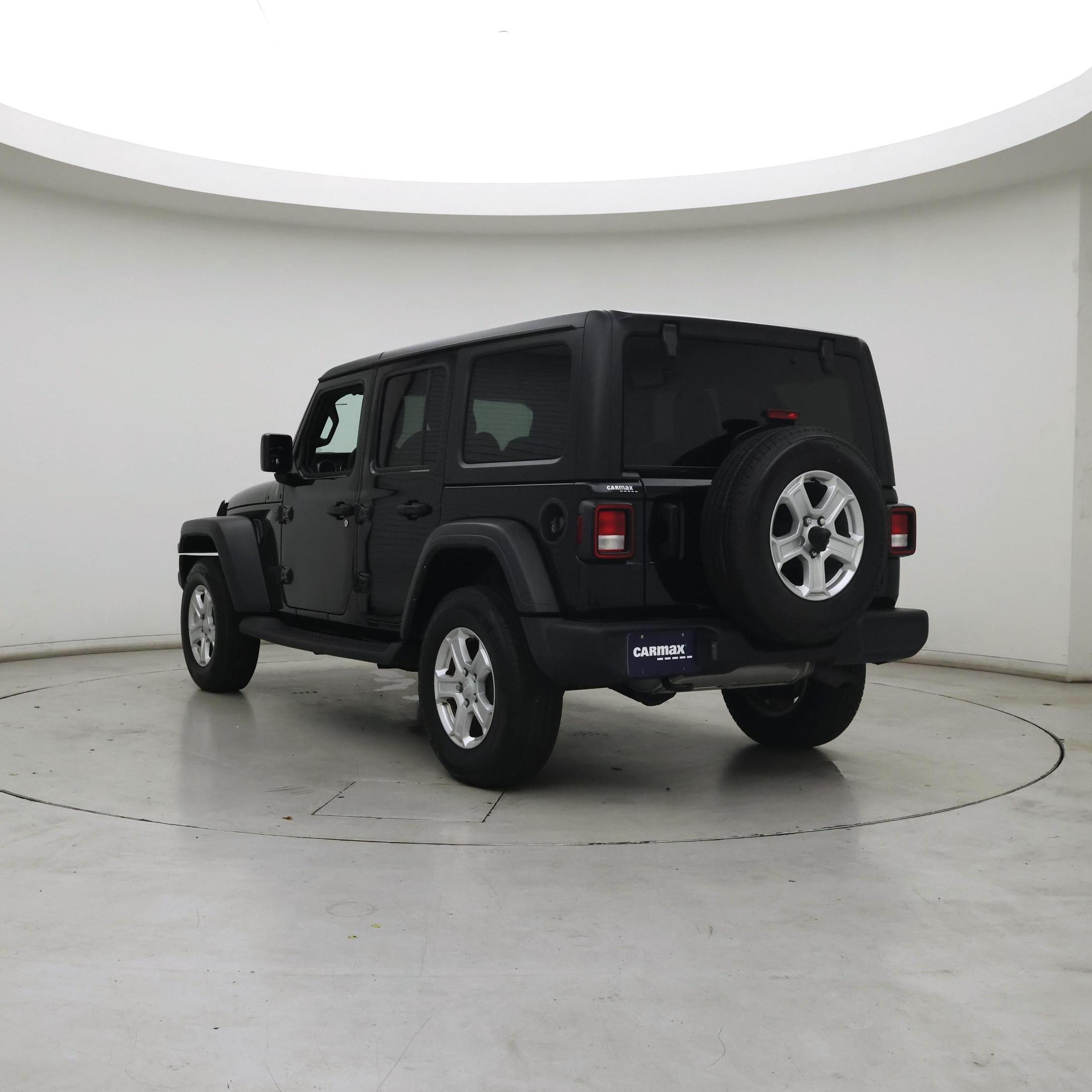 Thumbnail: 2023 Jeep Wrangler - 2