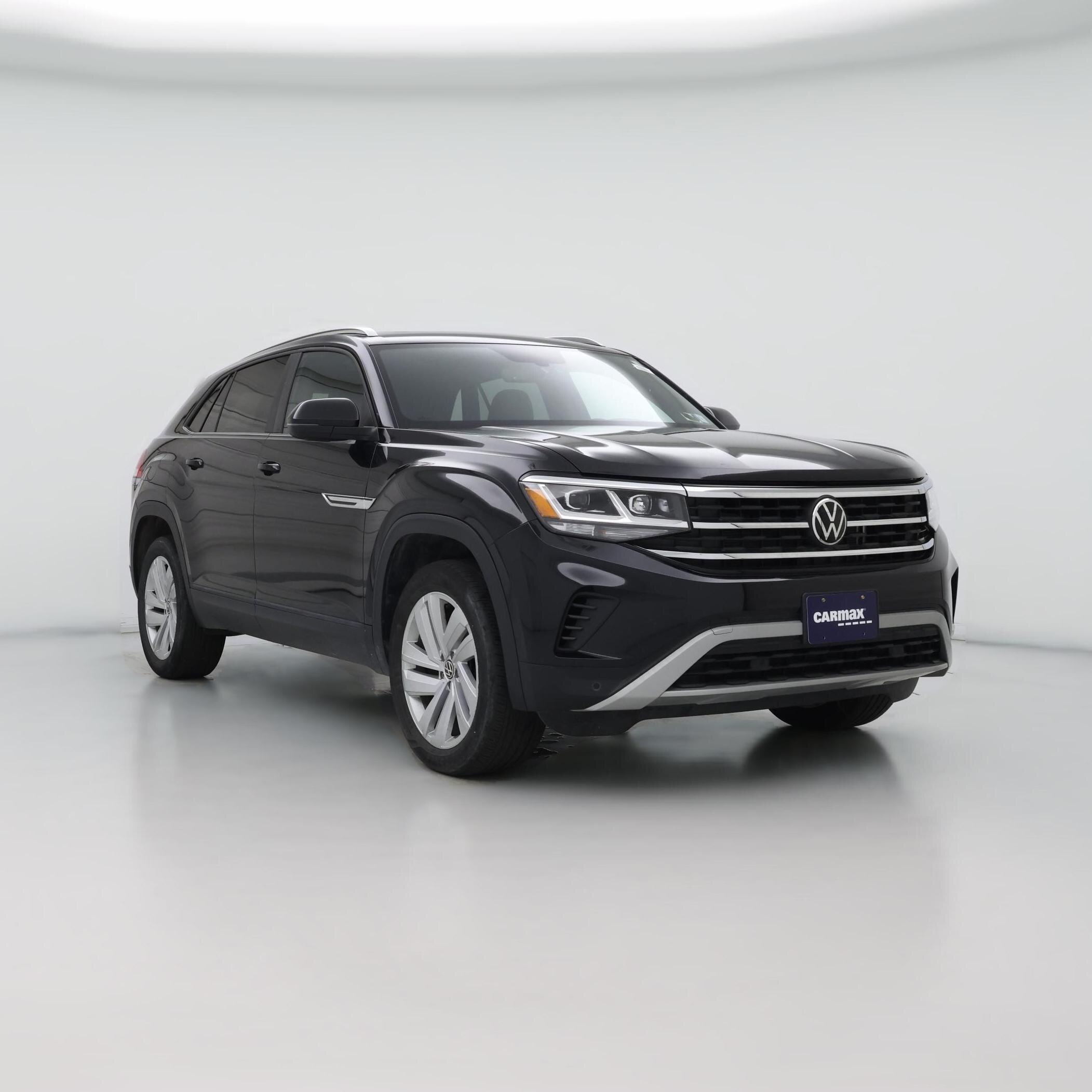 Thumbnail: 2023 Volkswagen Atlas - 1