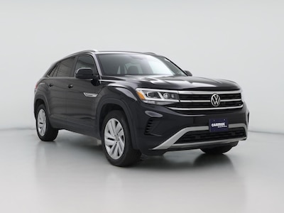 2023 Volkswagen Atlas Cross Sport SE w/Tech