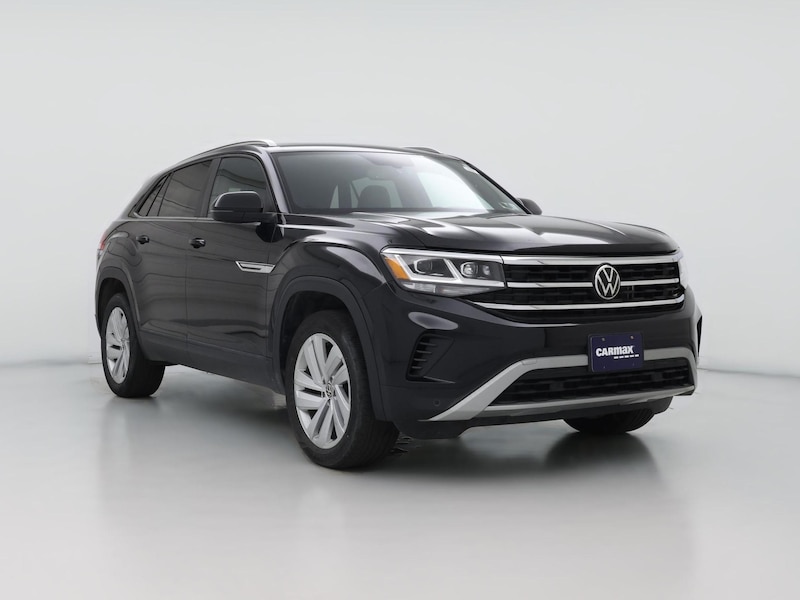 2023 Volkswagen Atlas Cross Sport SE w/Tech