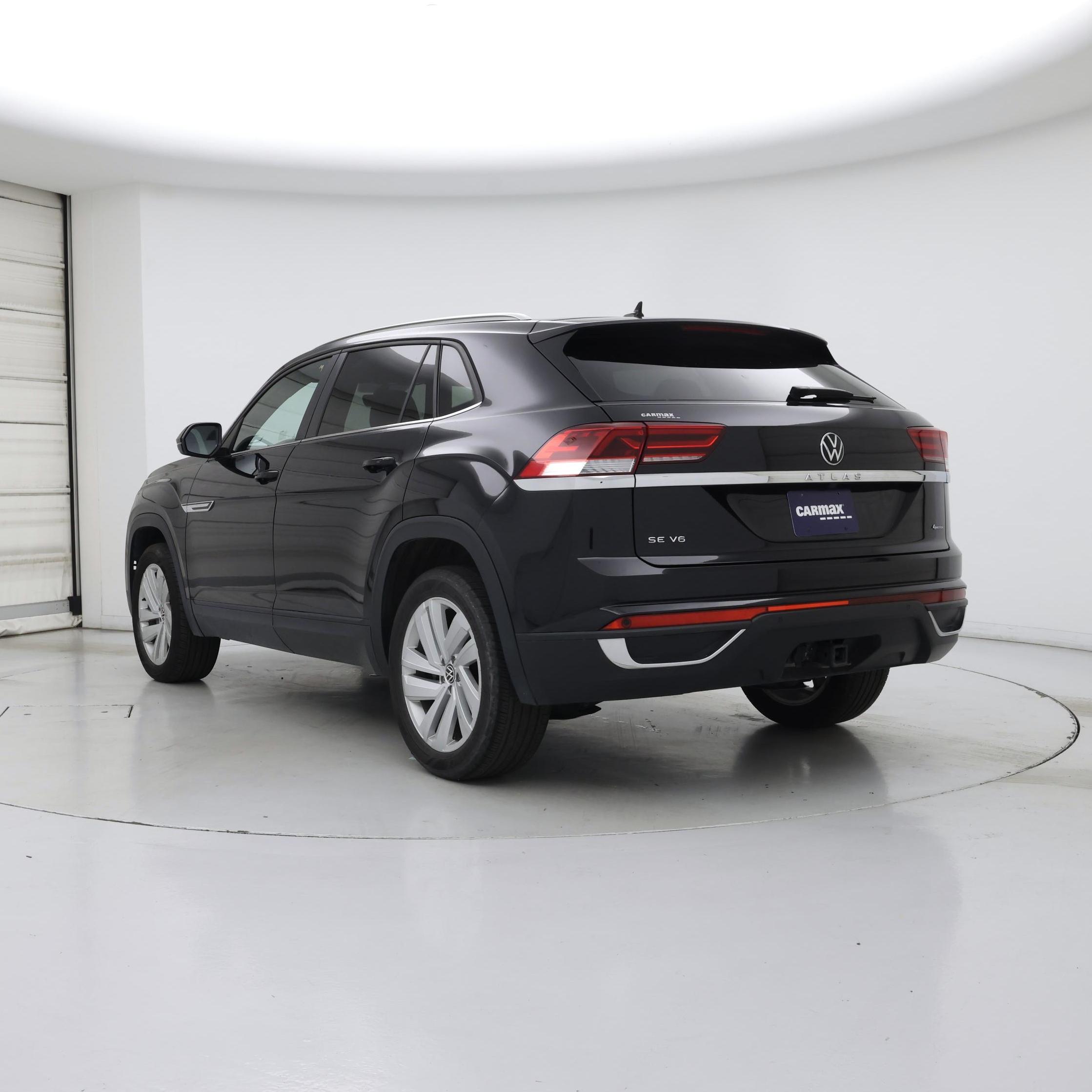 Thumbnail: 2023 Volkswagen Atlas - 2
