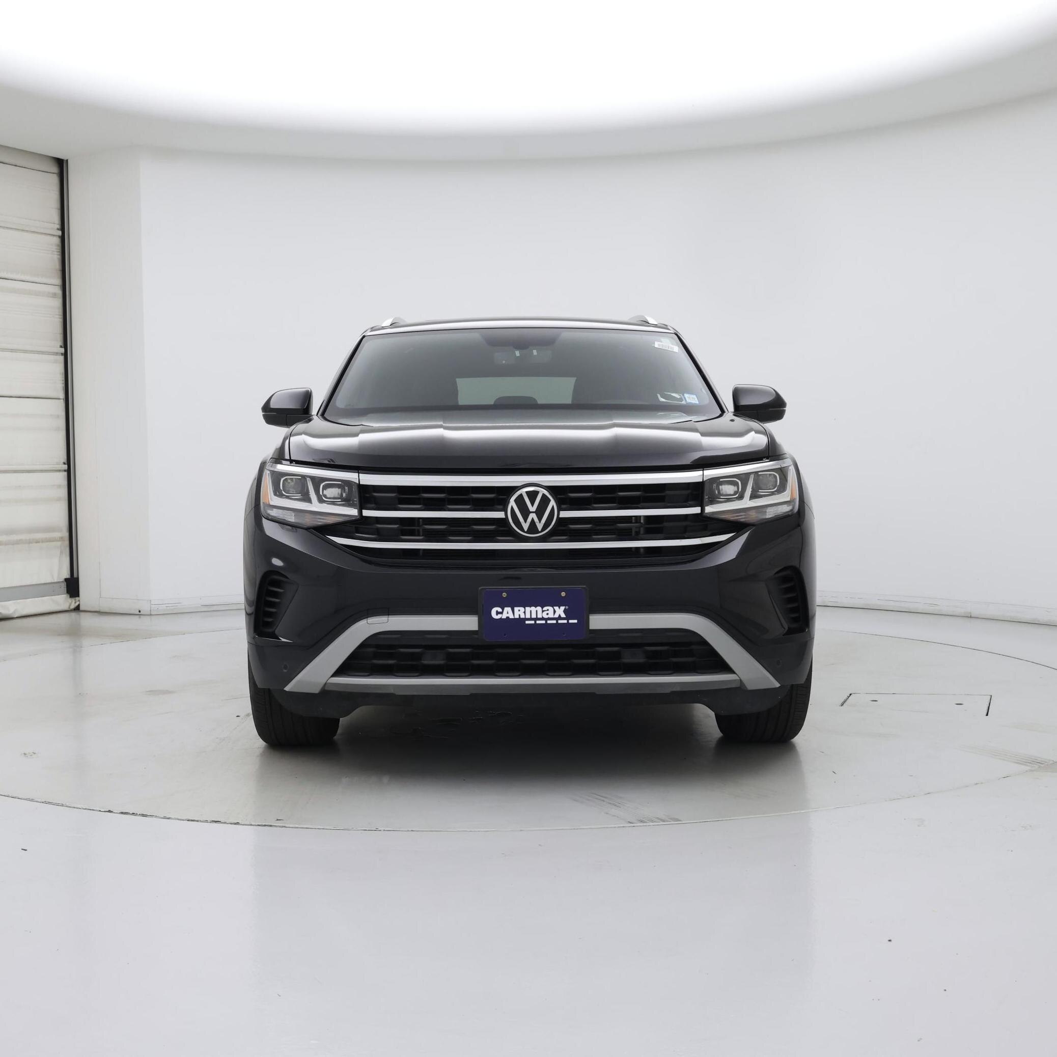 Thumbnail: 2023 Volkswagen Atlas - 5