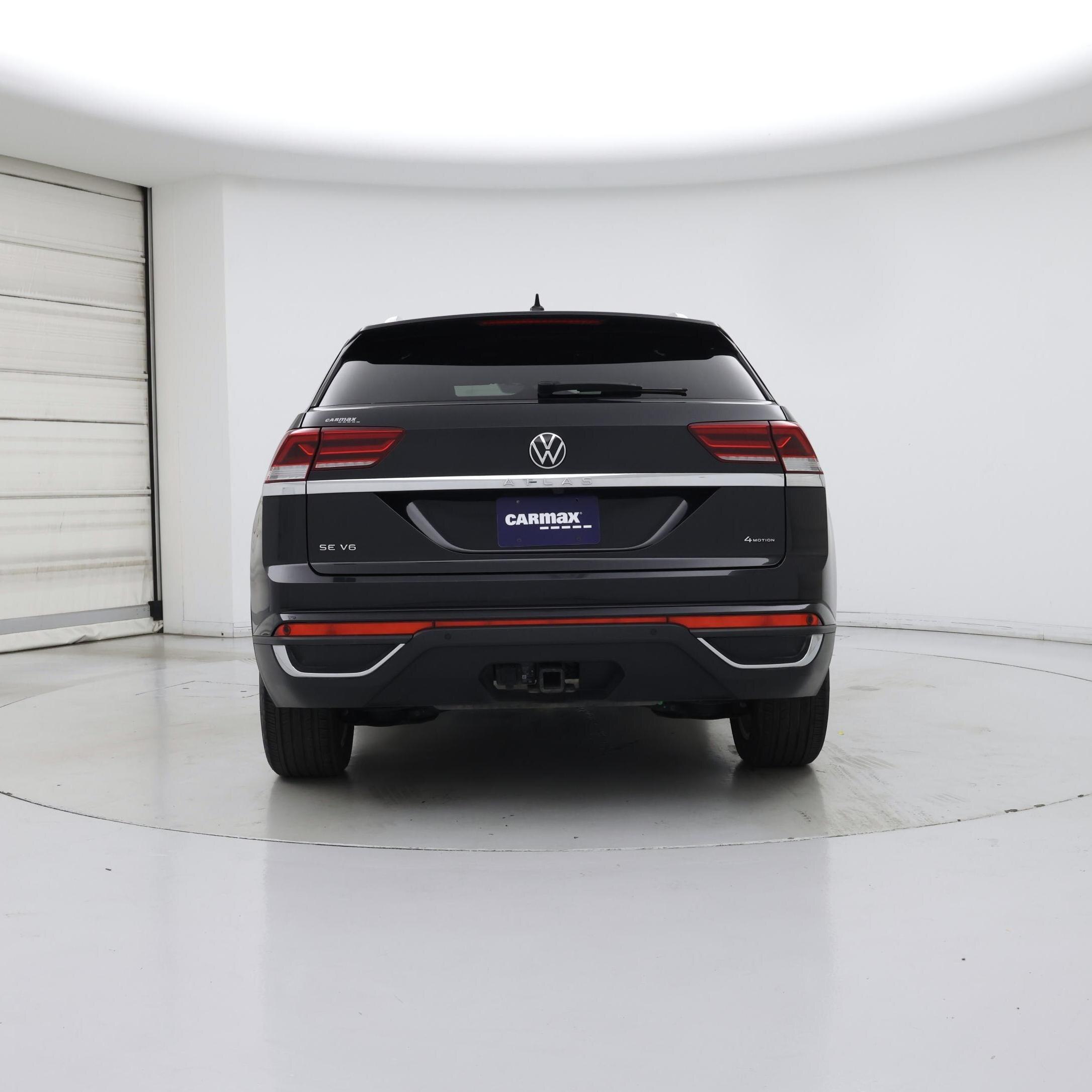 Thumbnail: 2023 Volkswagen Atlas - 6