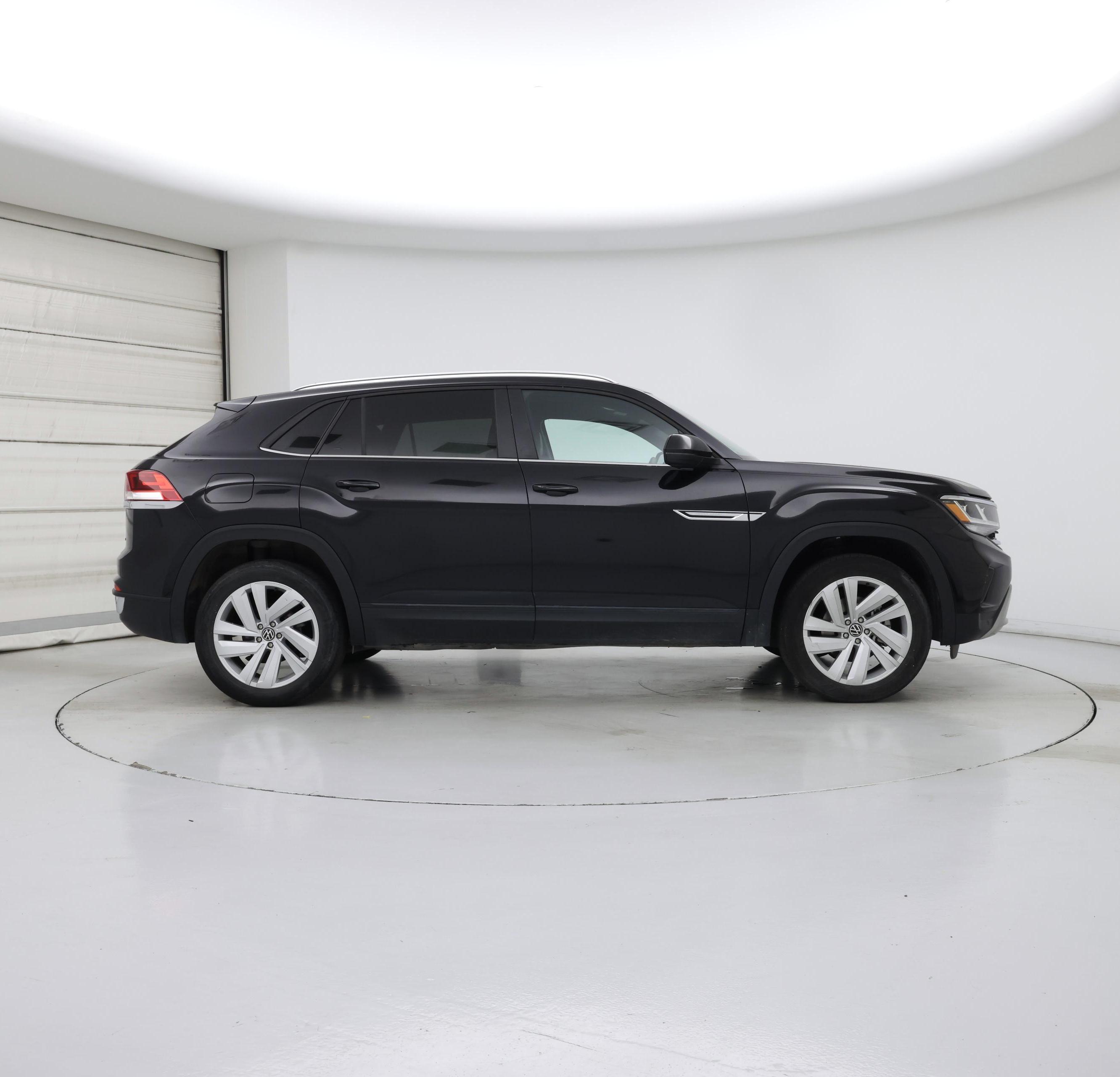 Thumbnail: 2023 Volkswagen Atlas - 7