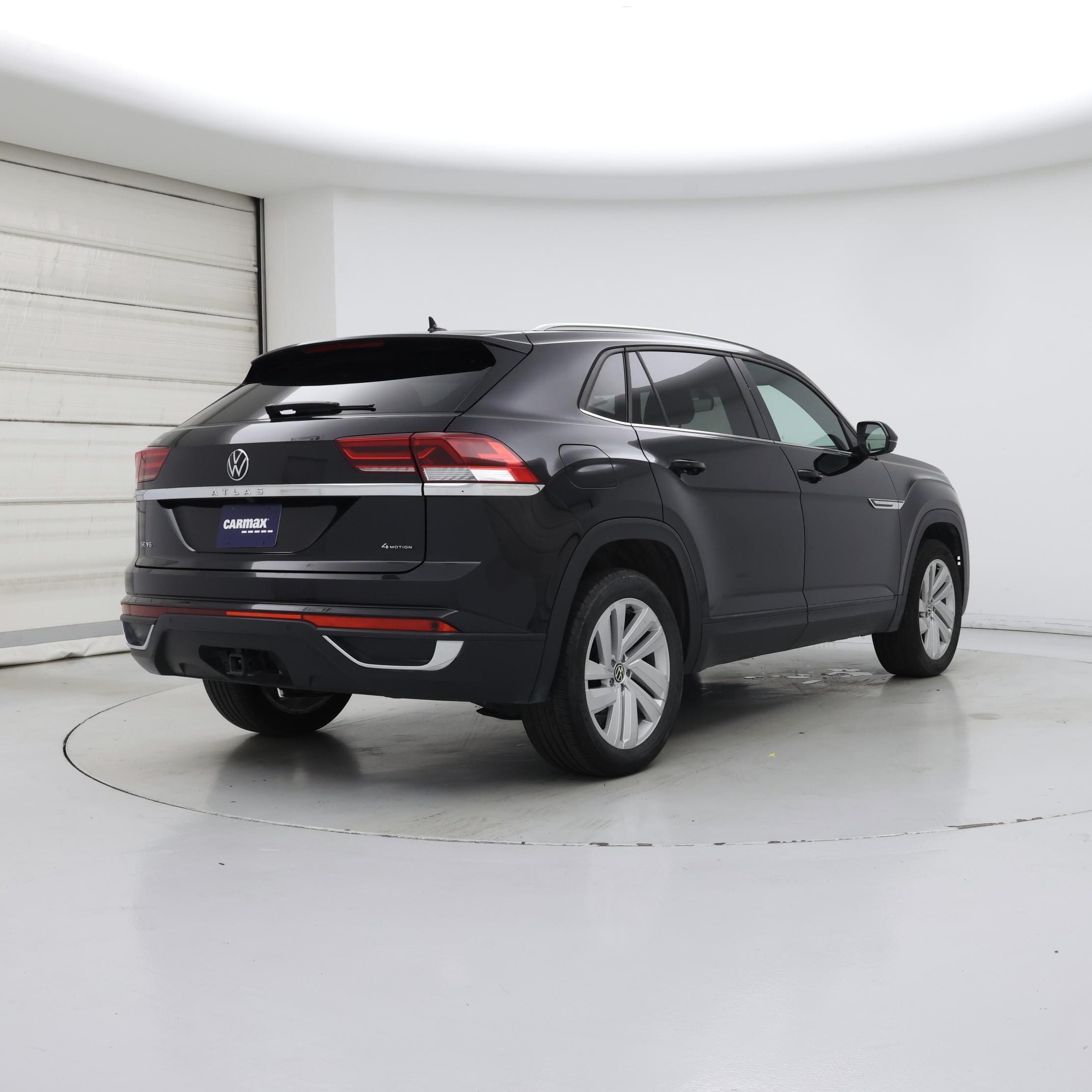 Thumbnail: 2023 Volkswagen Atlas - 8