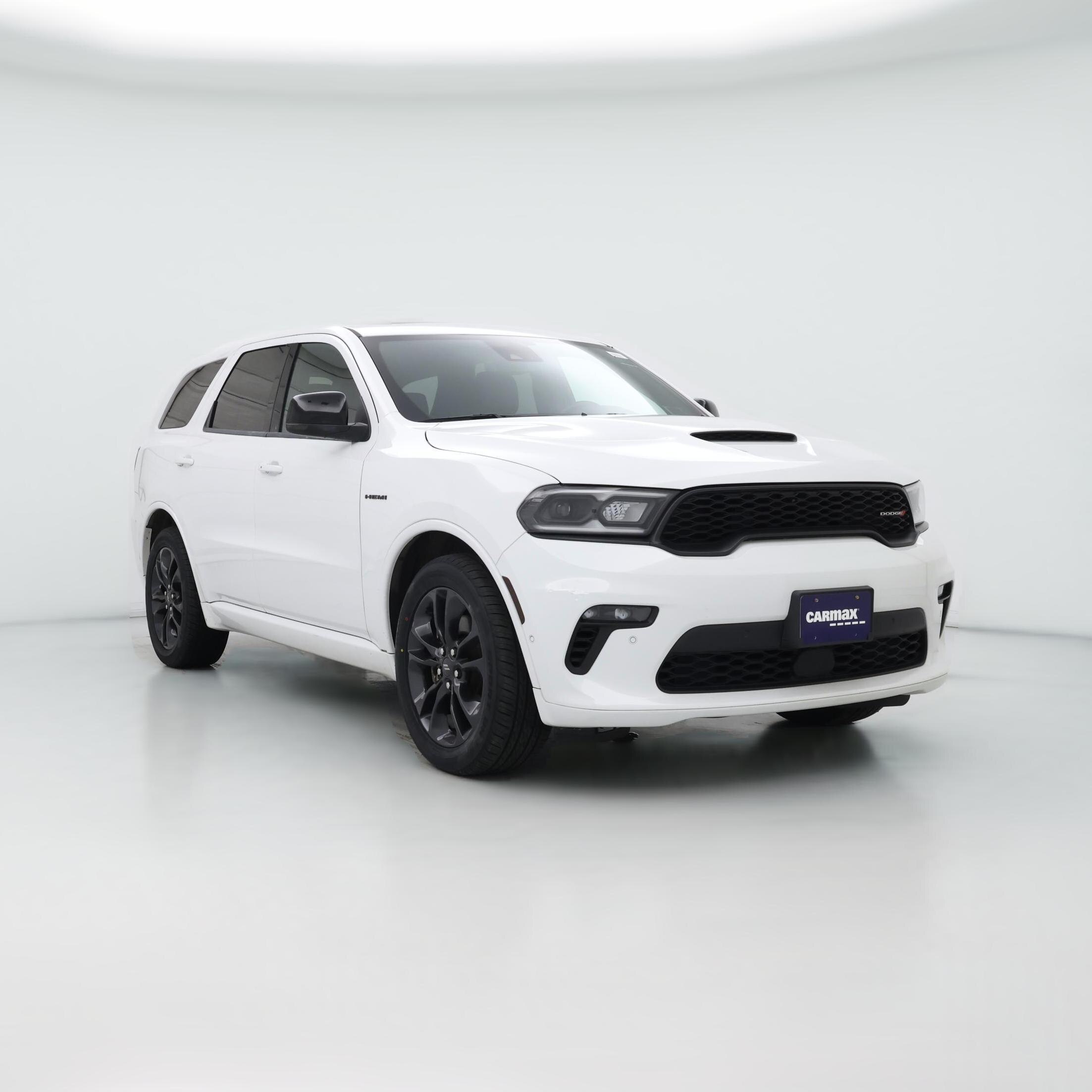 Thumbnail: 2022 Dodge Durango - 1