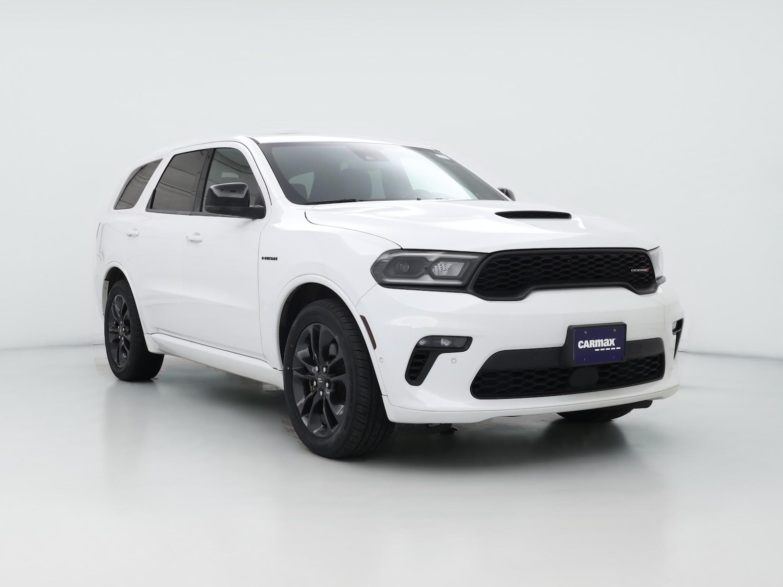 2022 Dodge Durango