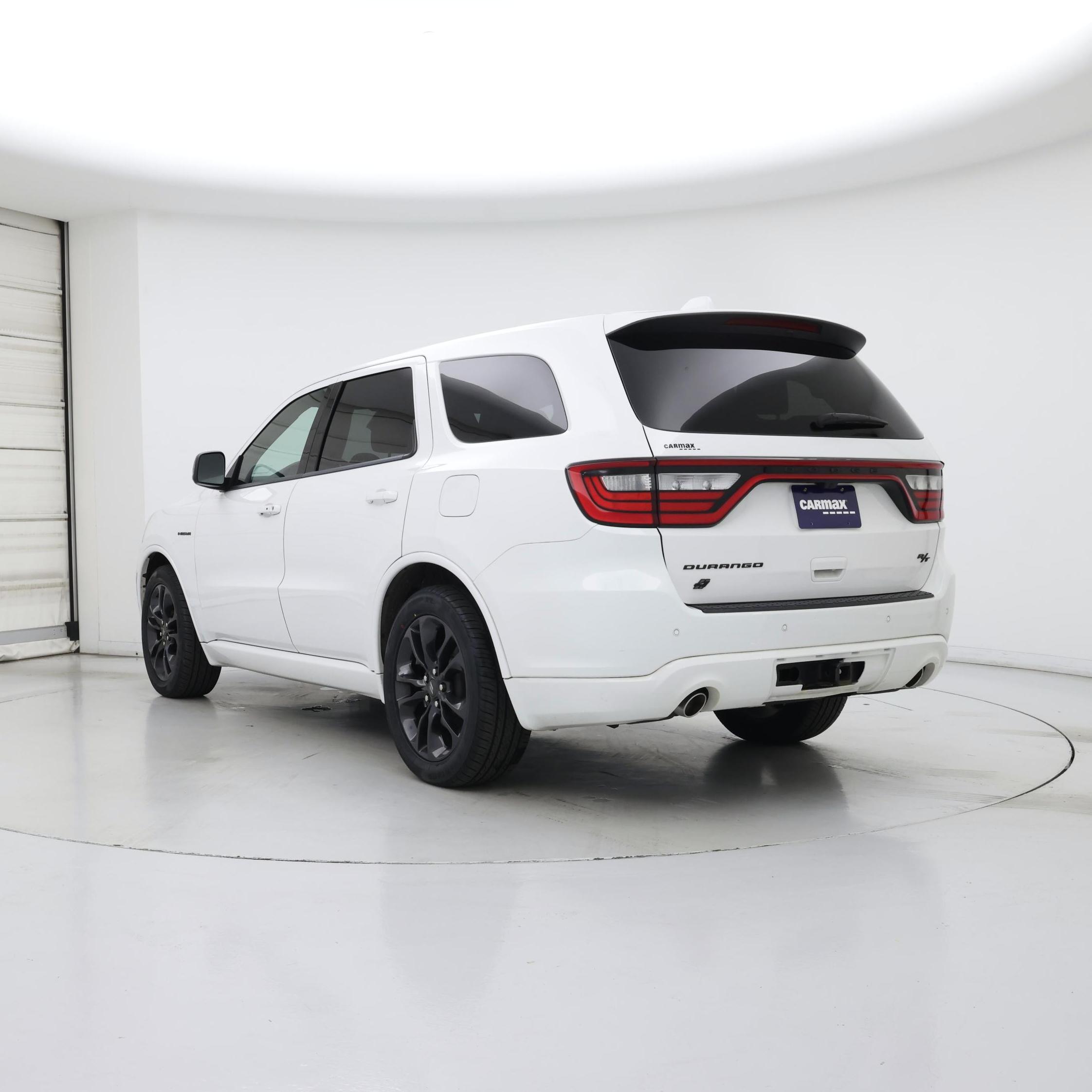 Thumbnail: 2022 Dodge Durango - 2