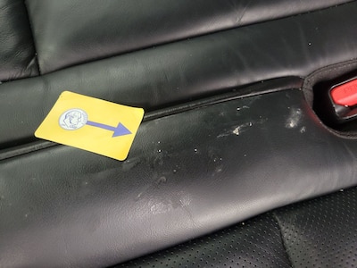 Condition detail