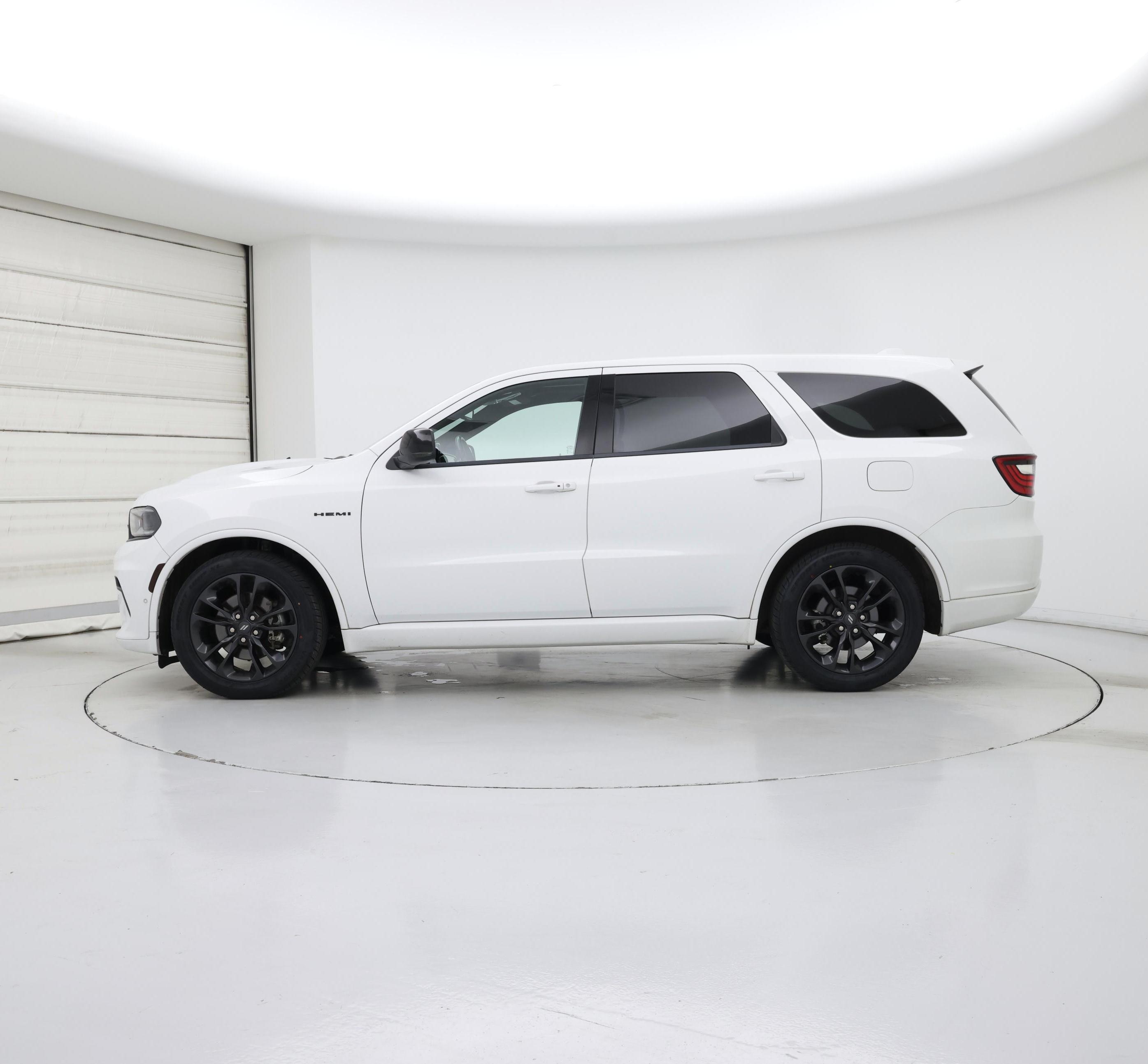Thumbnail: 2022 Dodge Durango - 3
