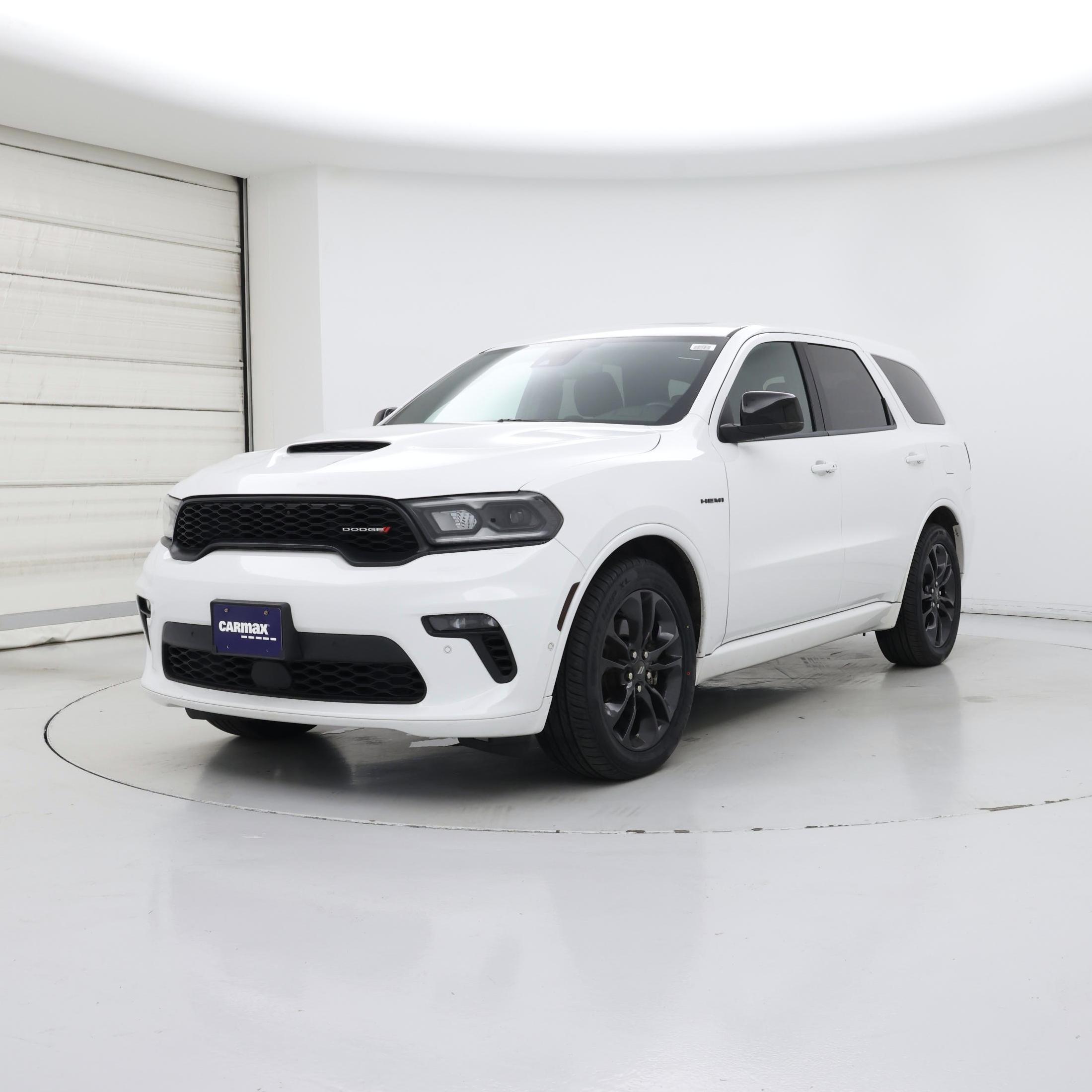 Thumbnail: 2022 Dodge Durango - 4