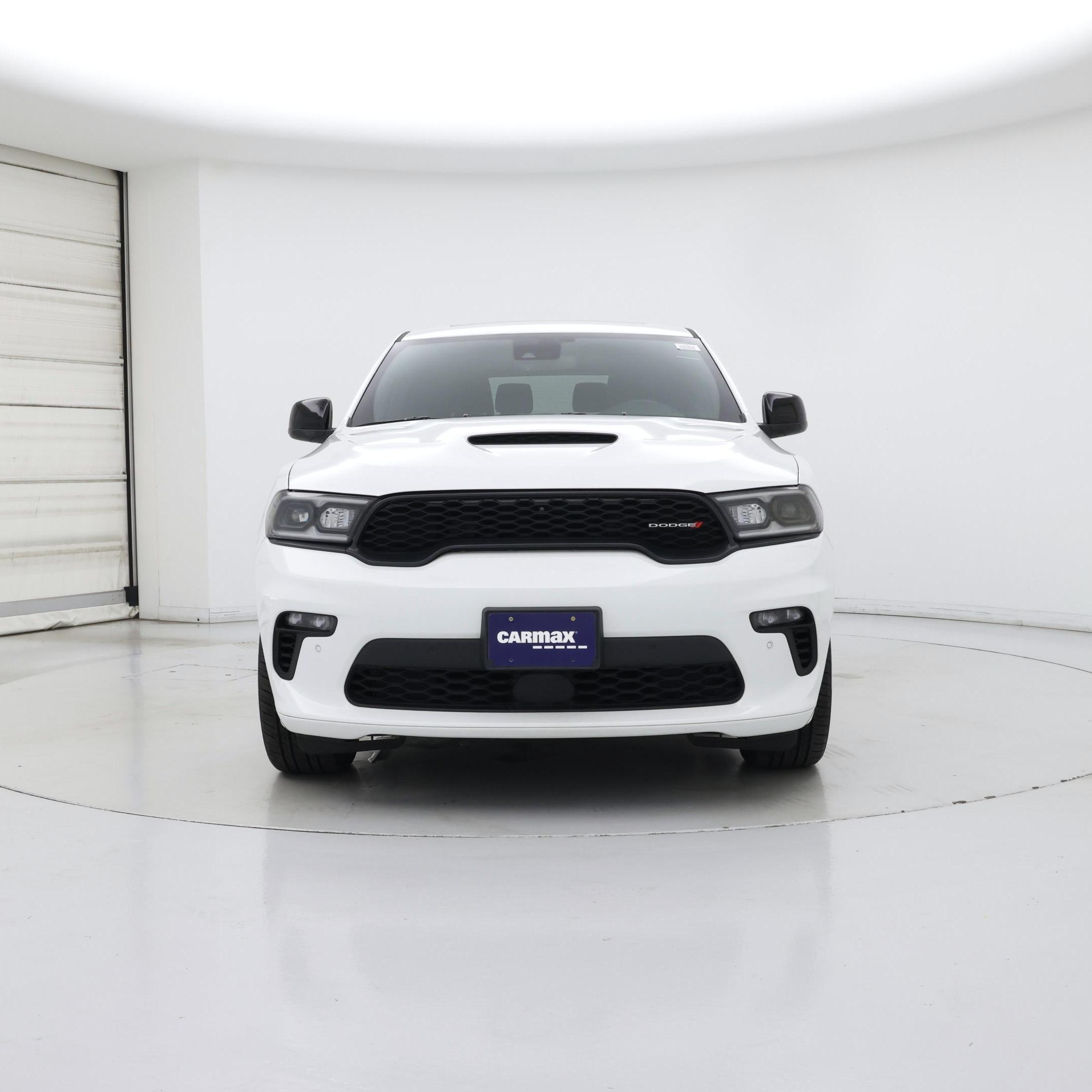 Thumbnail: 2022 Dodge Durango - 5