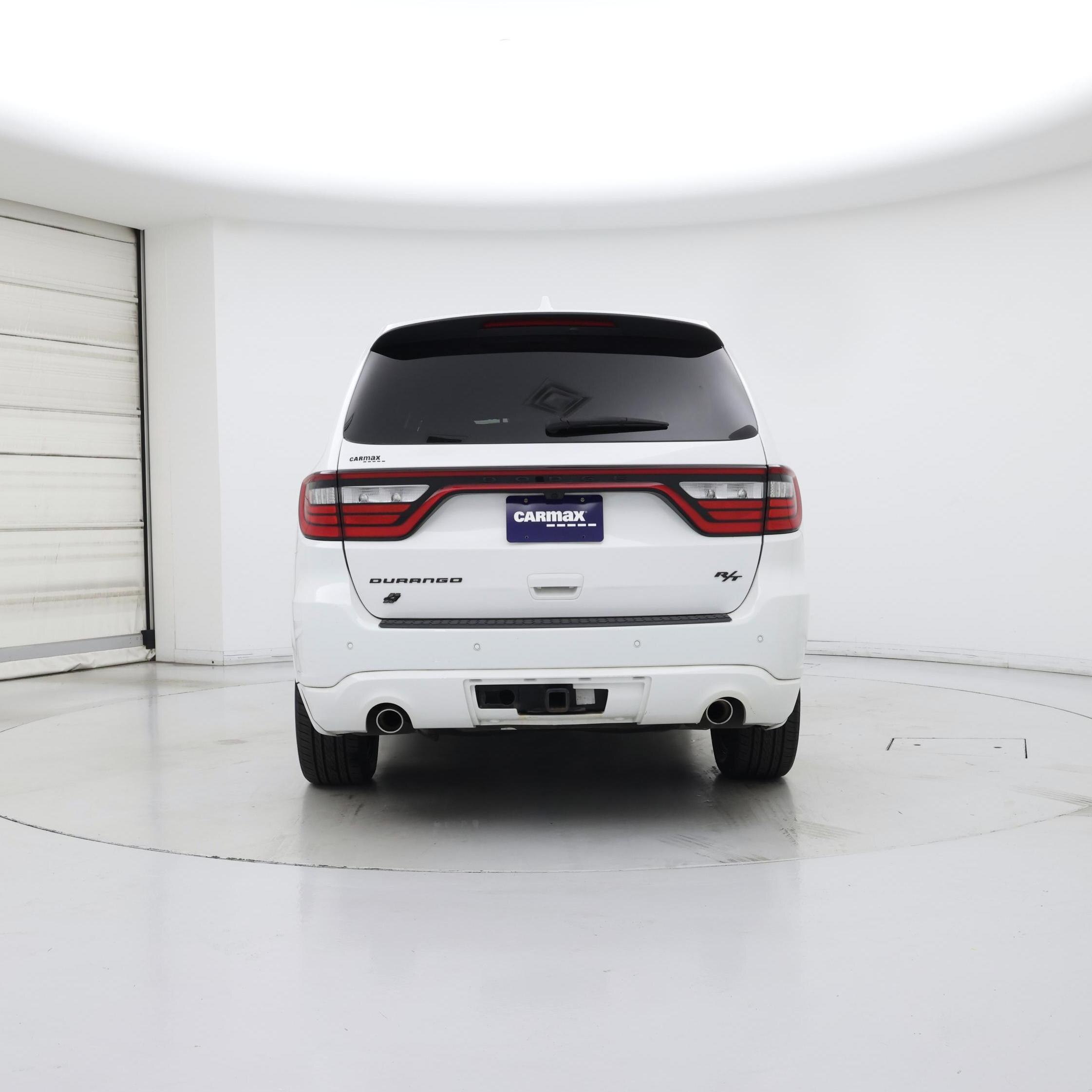 Thumbnail: 2022 Dodge Durango - 6