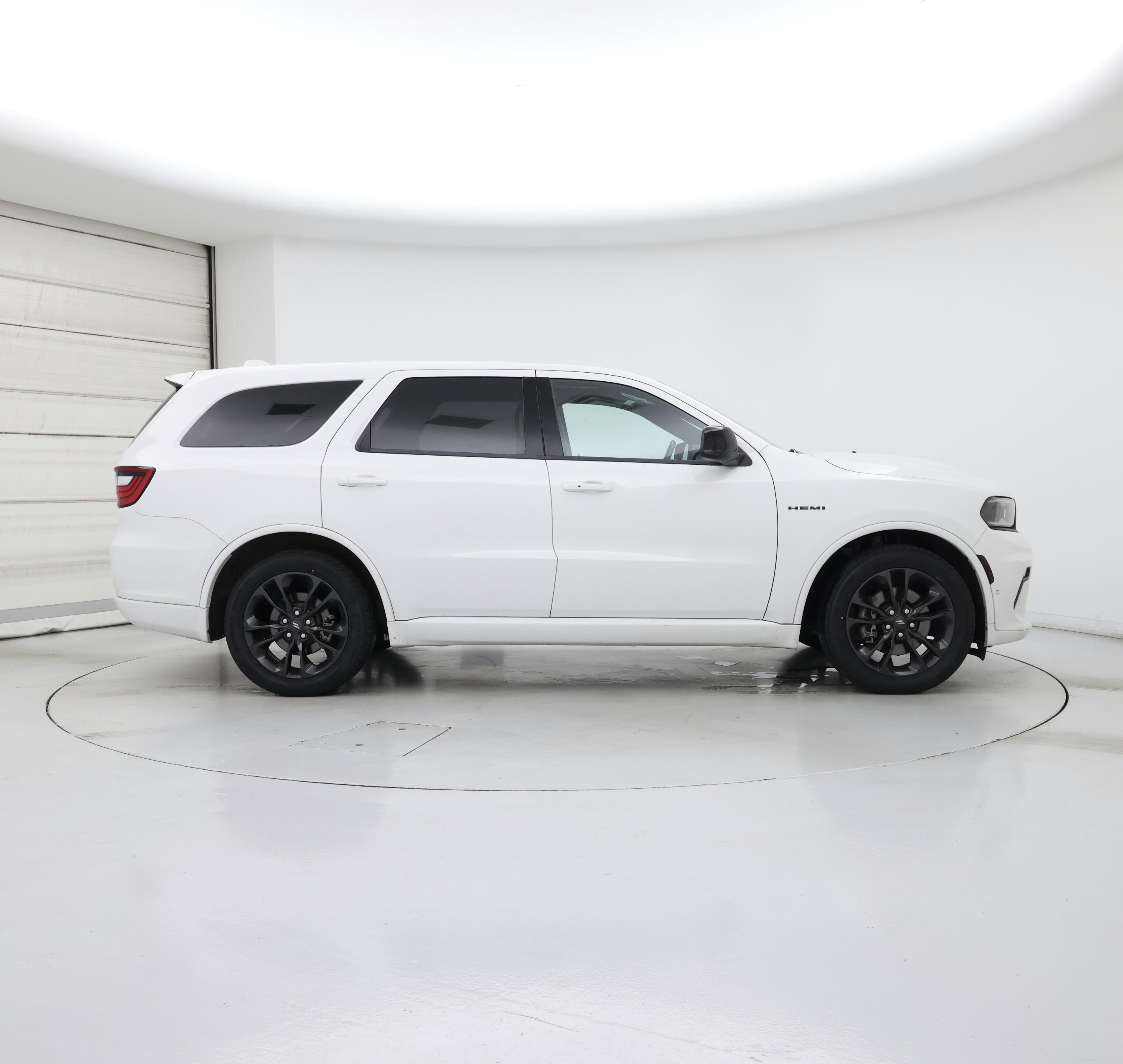 Thumbnail: 2022 Dodge Durango - 7