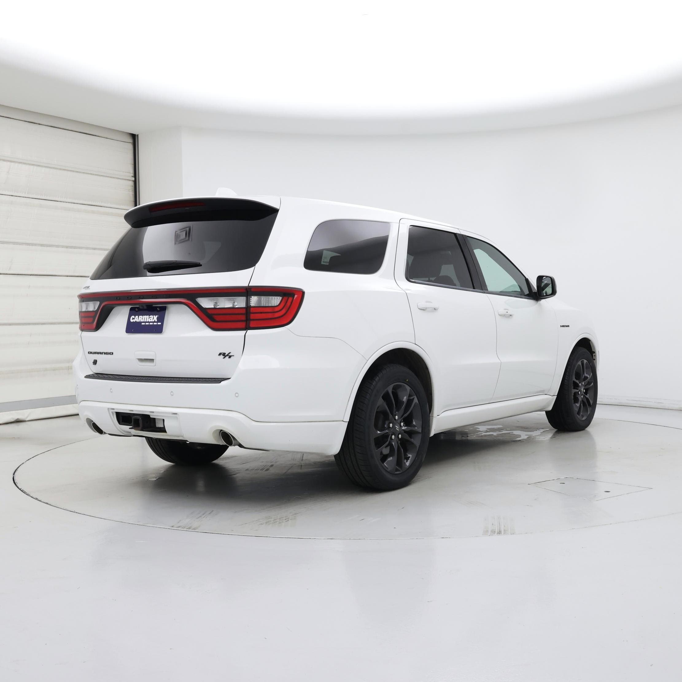 Thumbnail: 2022 Dodge Durango - 8