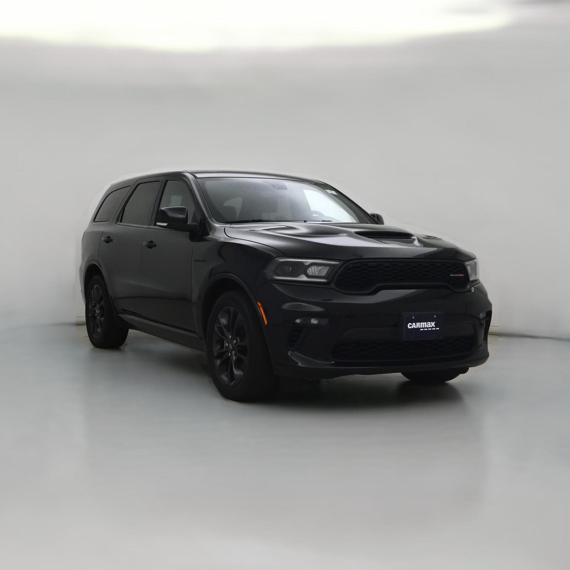 Thumbnail: 2022 Dodge Durango - 1