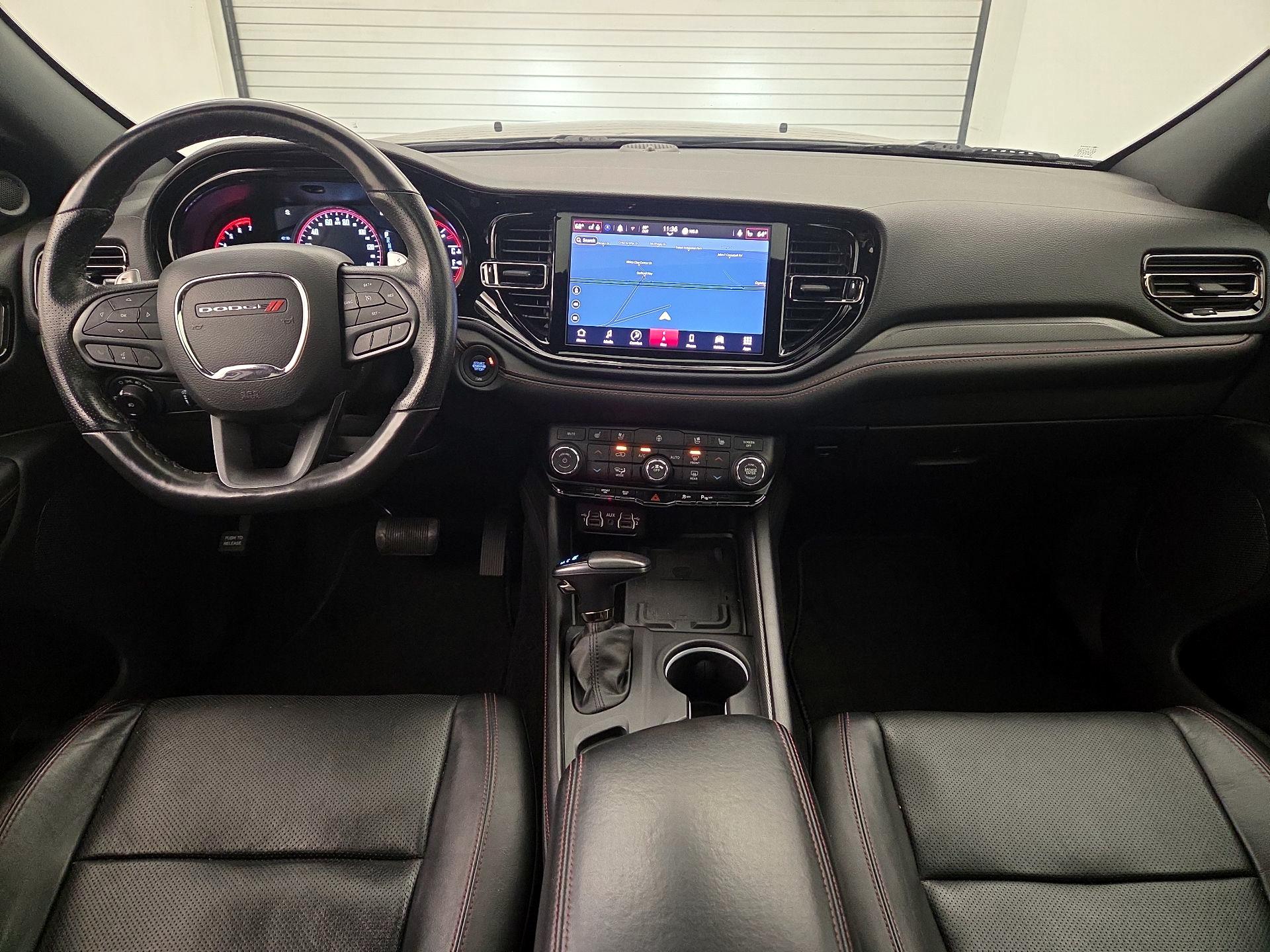 Thumbnail: 2022 Dodge Durango - 9