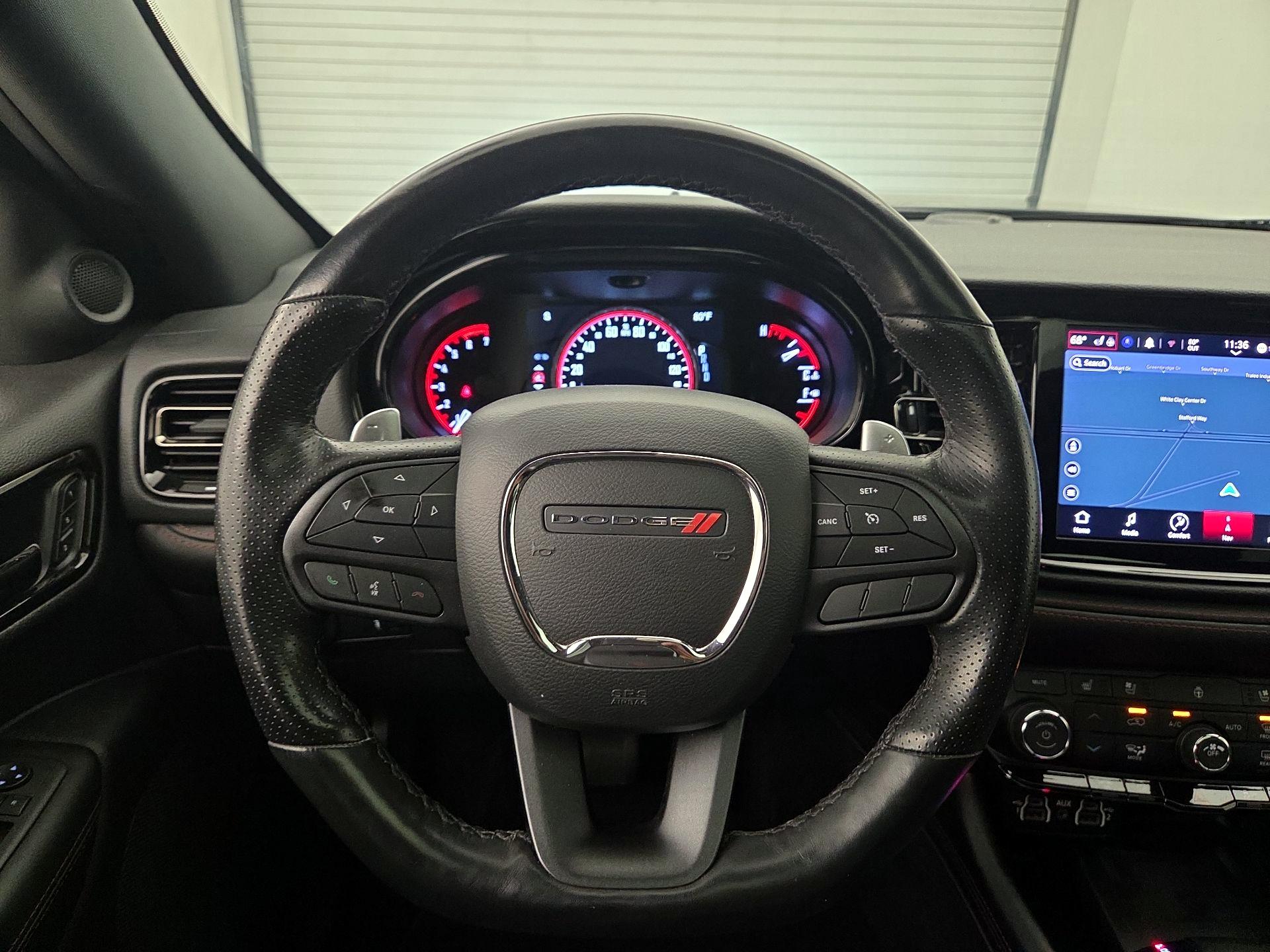 Thumbnail: 2022 Dodge Durango - 10