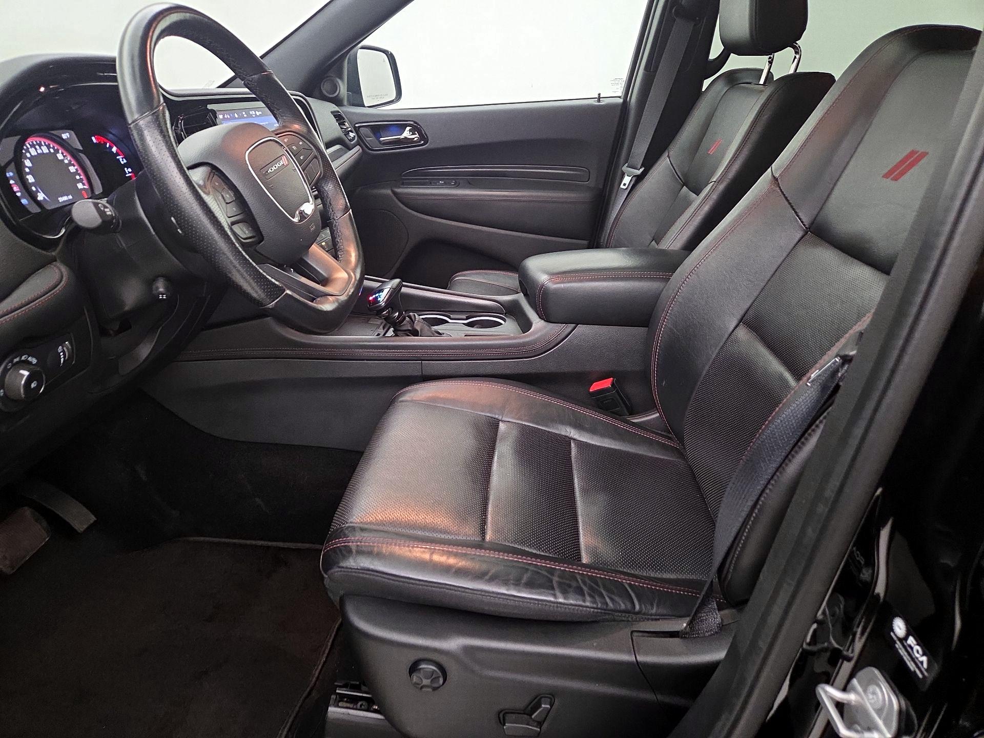 Thumbnail: 2022 Dodge Durango - 11