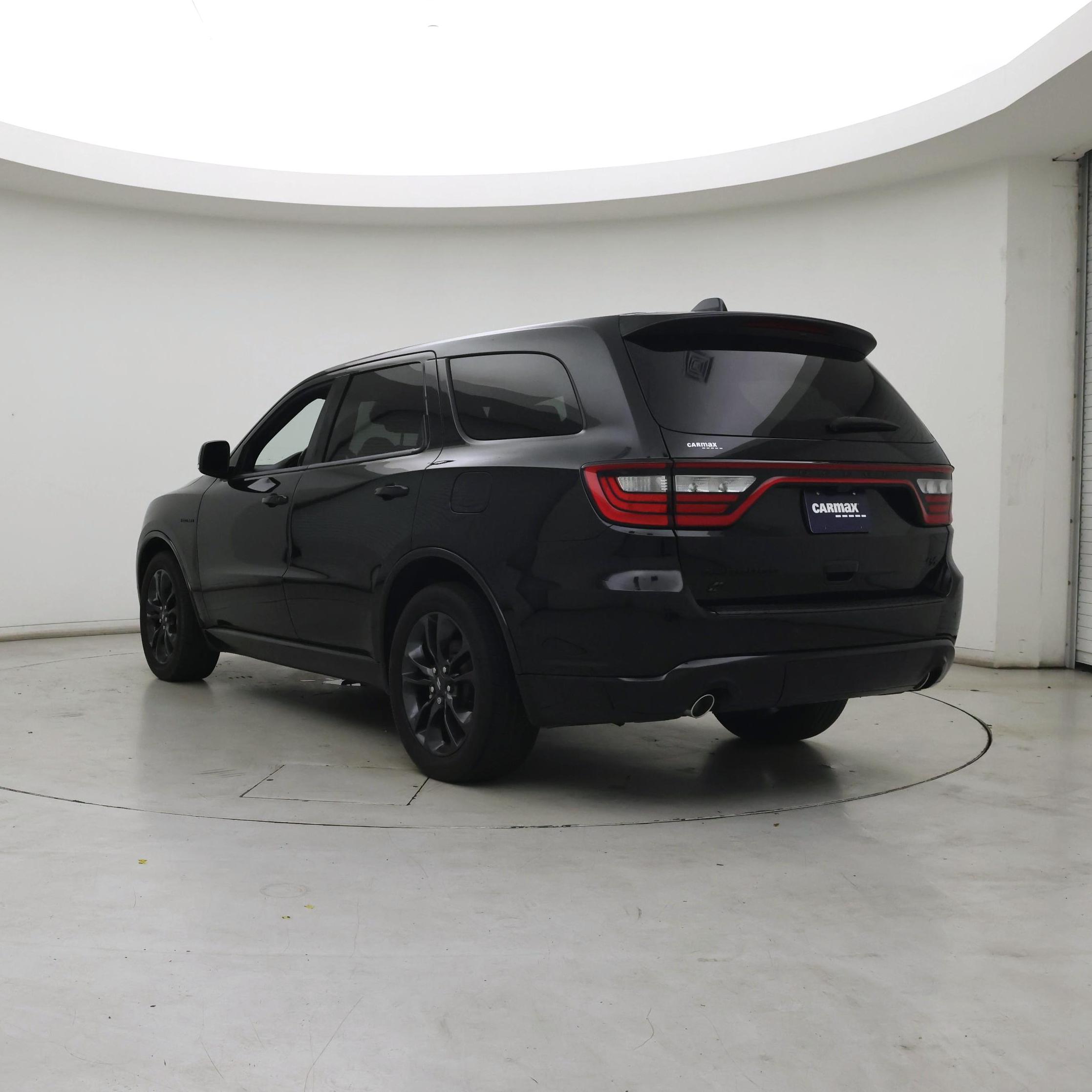 Thumbnail: 2022 Dodge Durango - 2