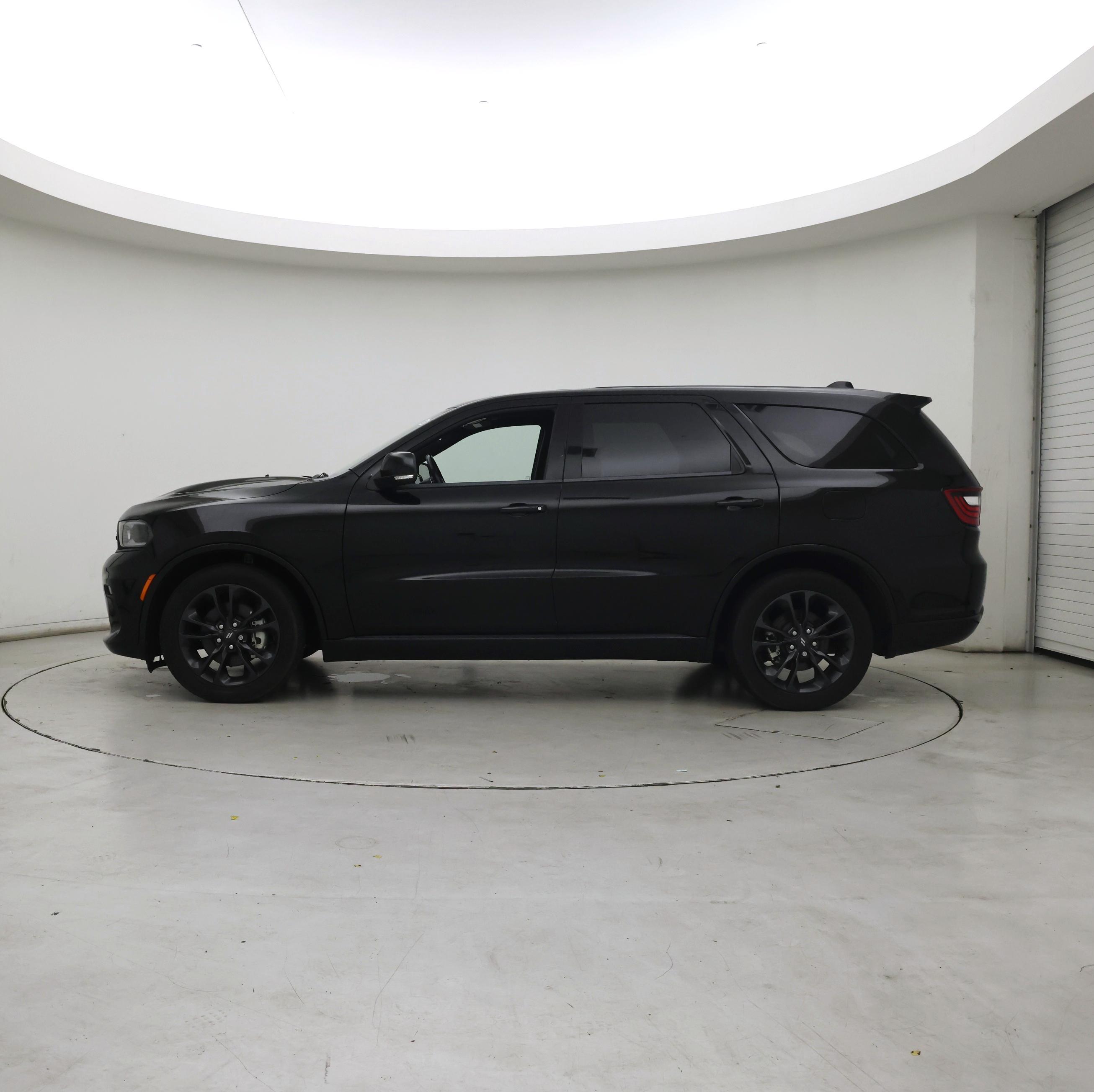 Thumbnail: 2022 Dodge Durango - 3