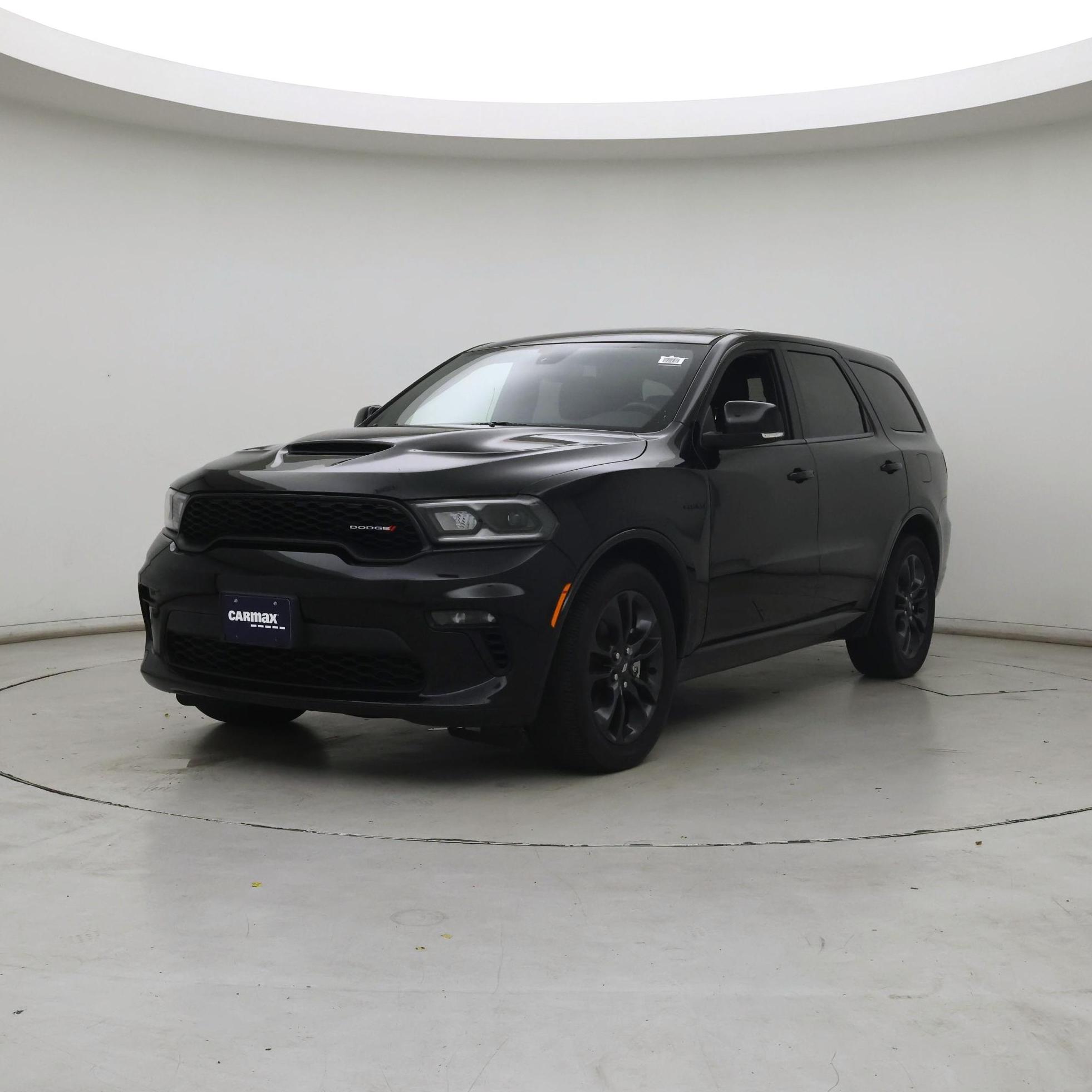 Thumbnail: 2022 Dodge Durango - 4